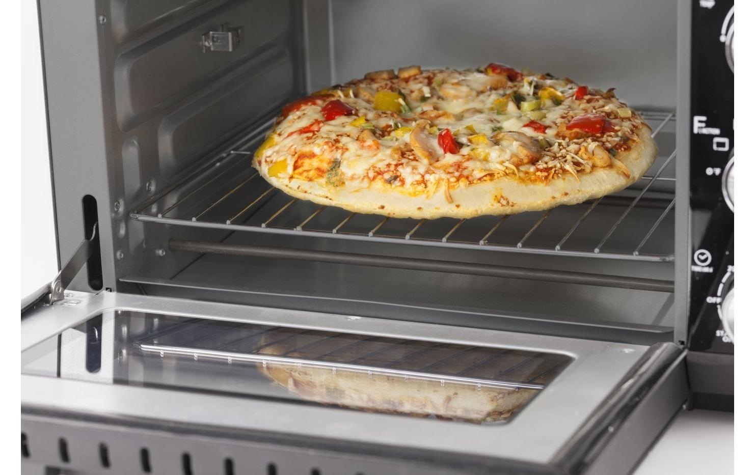 Caso Minibackofen »TO 20 20 l,«