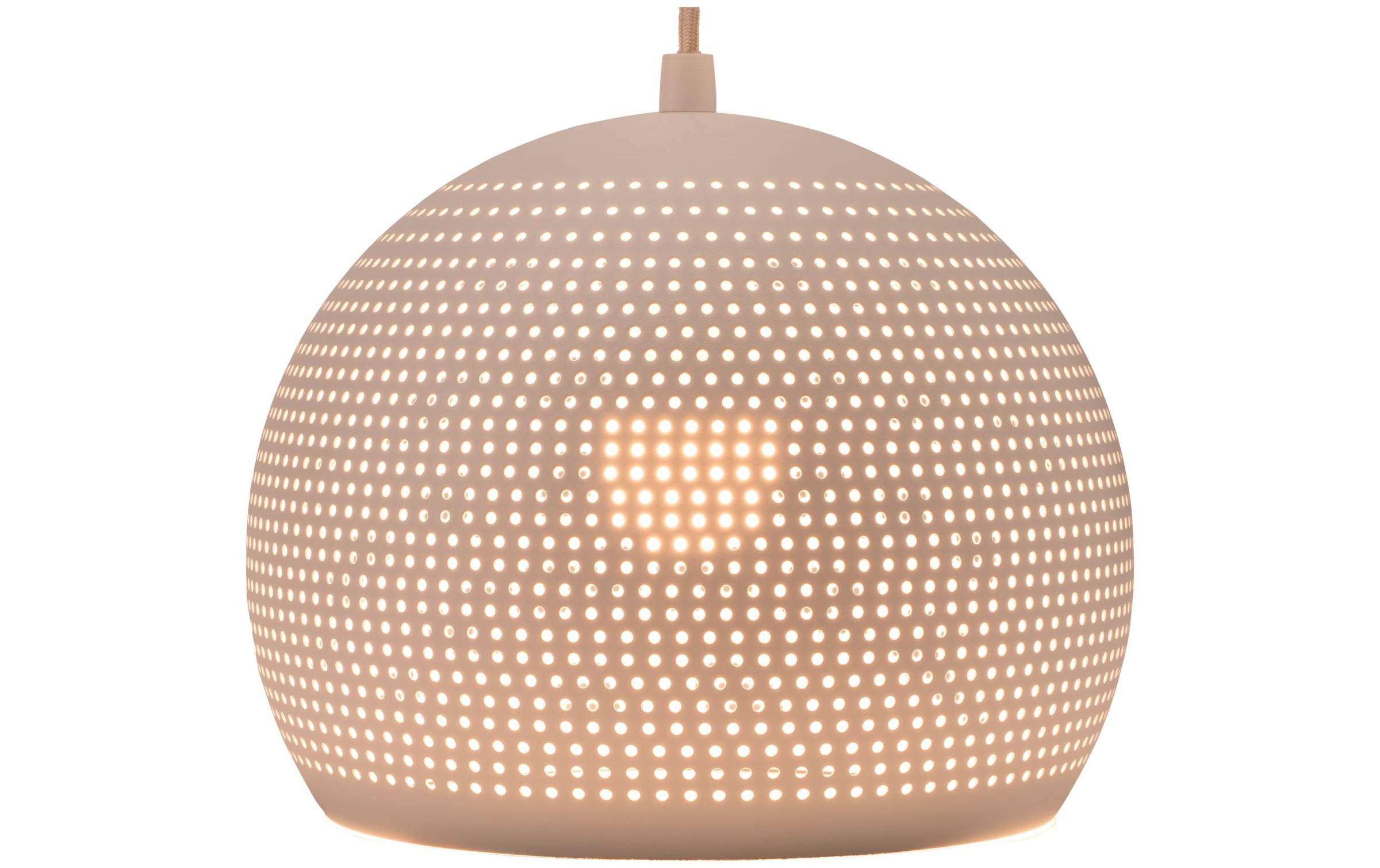 Pauleen Pendelleuchte »Starry Deligh«, Leuchtmittel E27 | ohne Leuchtmittel