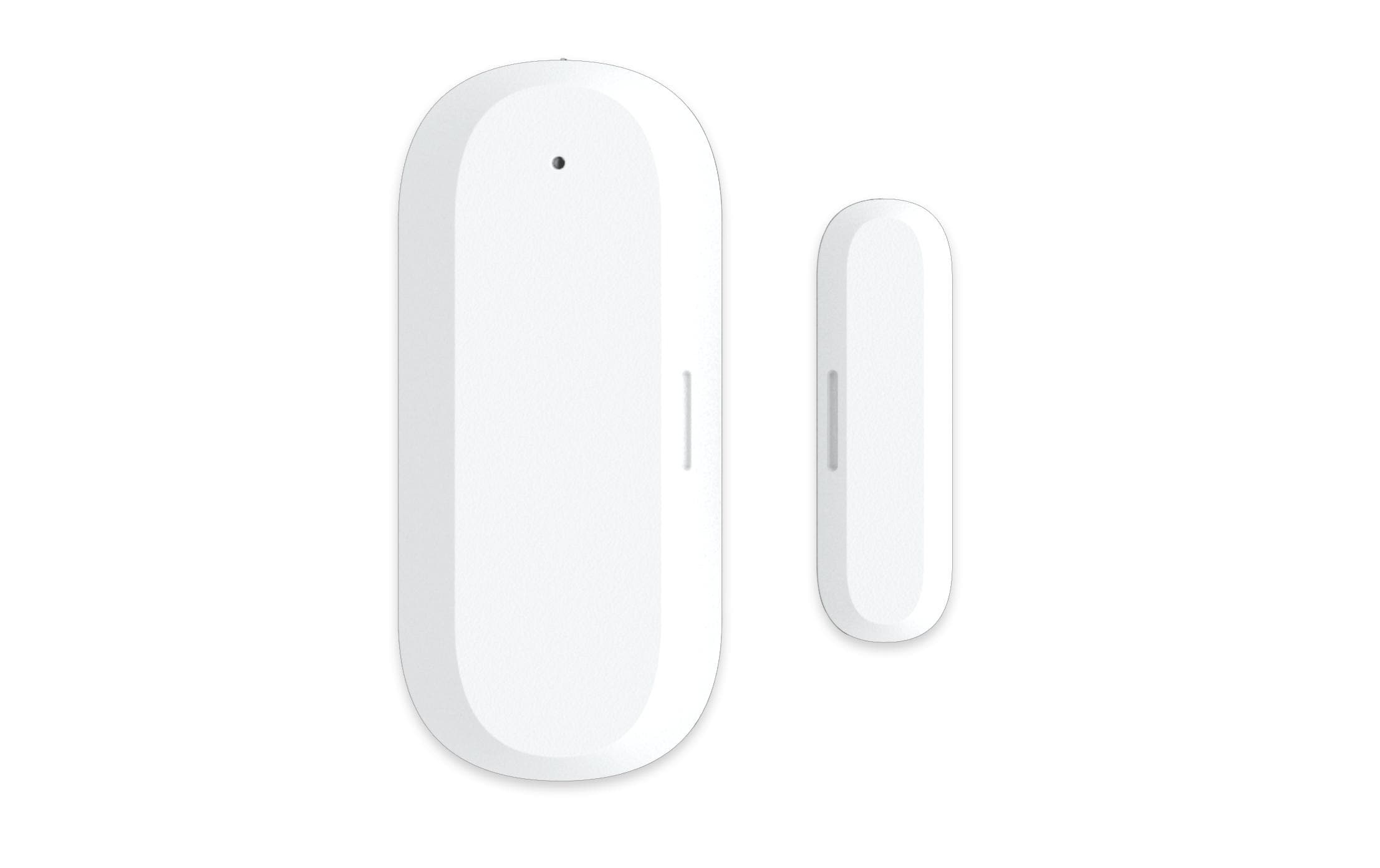 Smart-Home-Steuerelement »WOOX und Türkontakt Z«