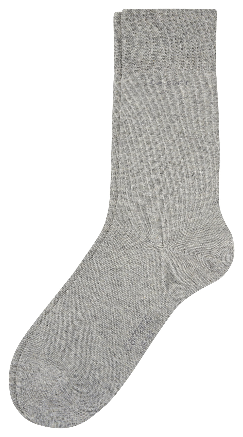 Camano Socken »ca-soft«, (4 Paar), mit verstärktem Fersen- und Zehenbereich