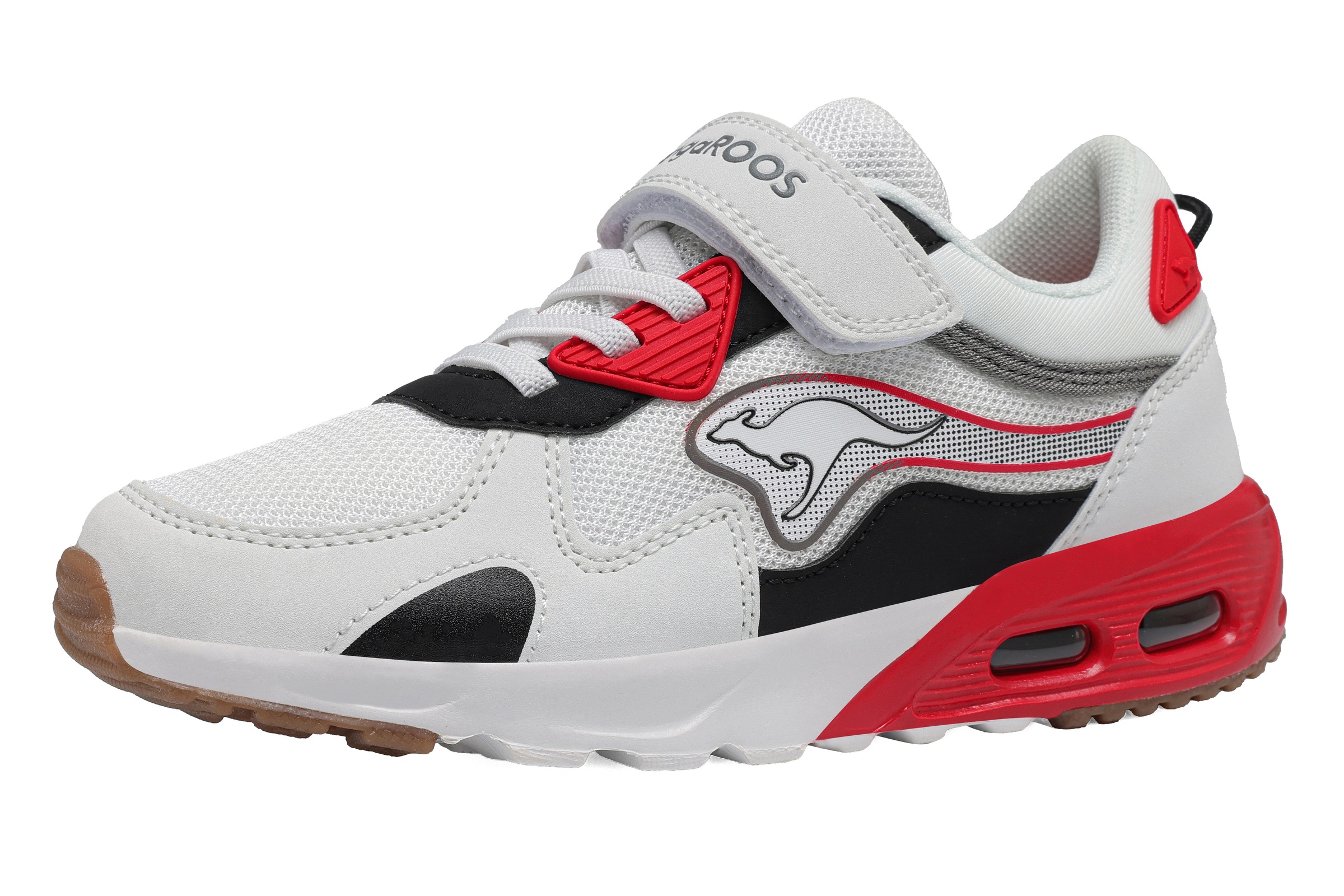 KangaROOS Sneaker »KX-Hold EV«