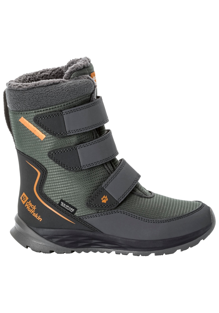 Winterboots »POLAR BOOT TEXAPORE HIGH VC K«