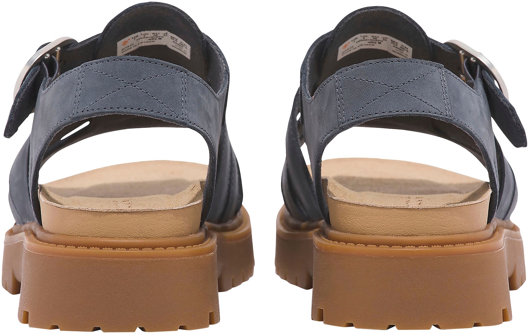 Timberland Sandale »Clairemont Way FISHERMAN SANDAL«