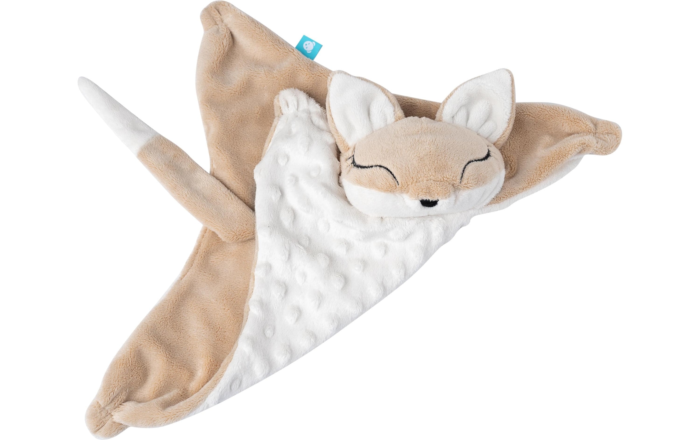 myHummy Plüschfigur »Dou Dou Fox«