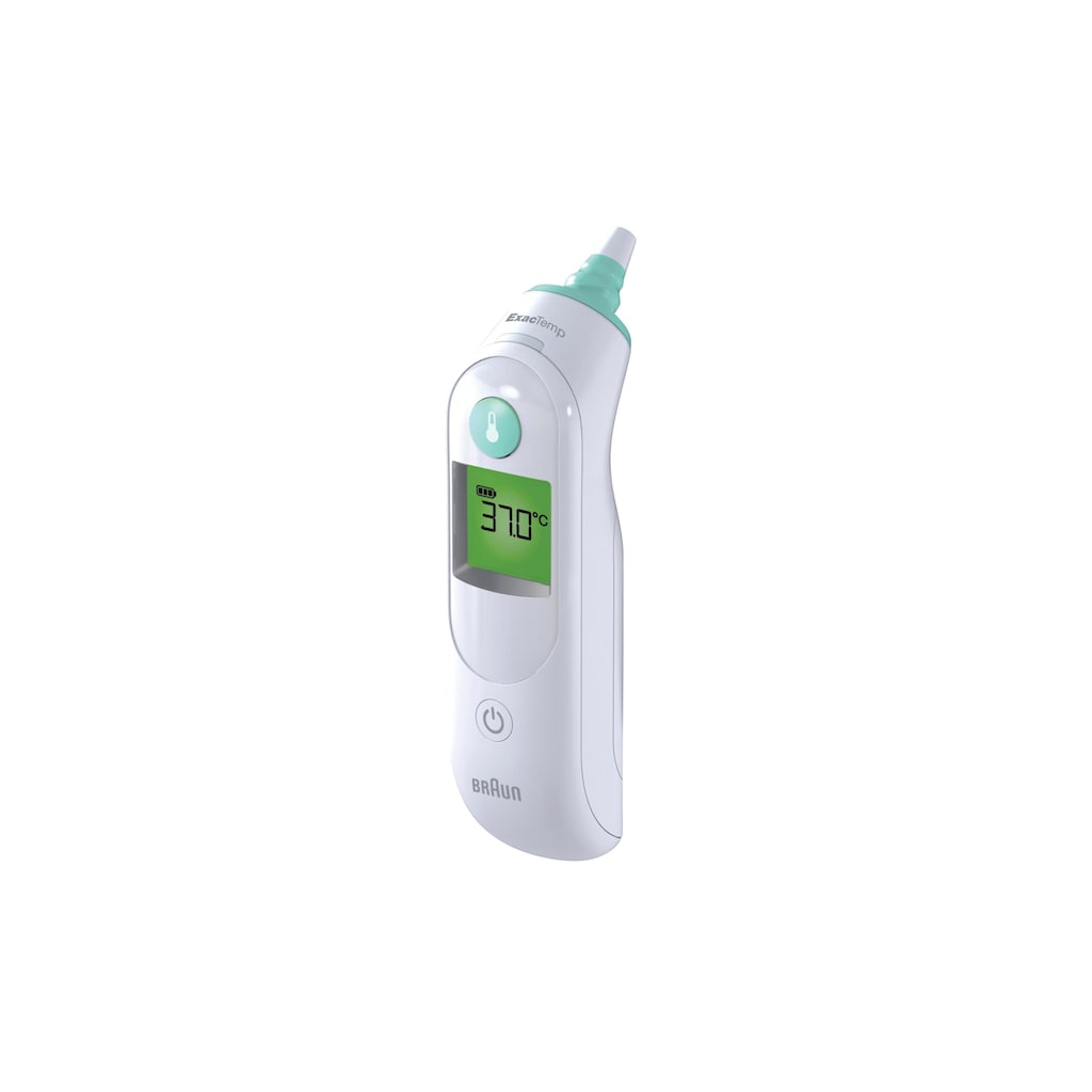 Braun Fieberthermometer »6 IRT 6515«