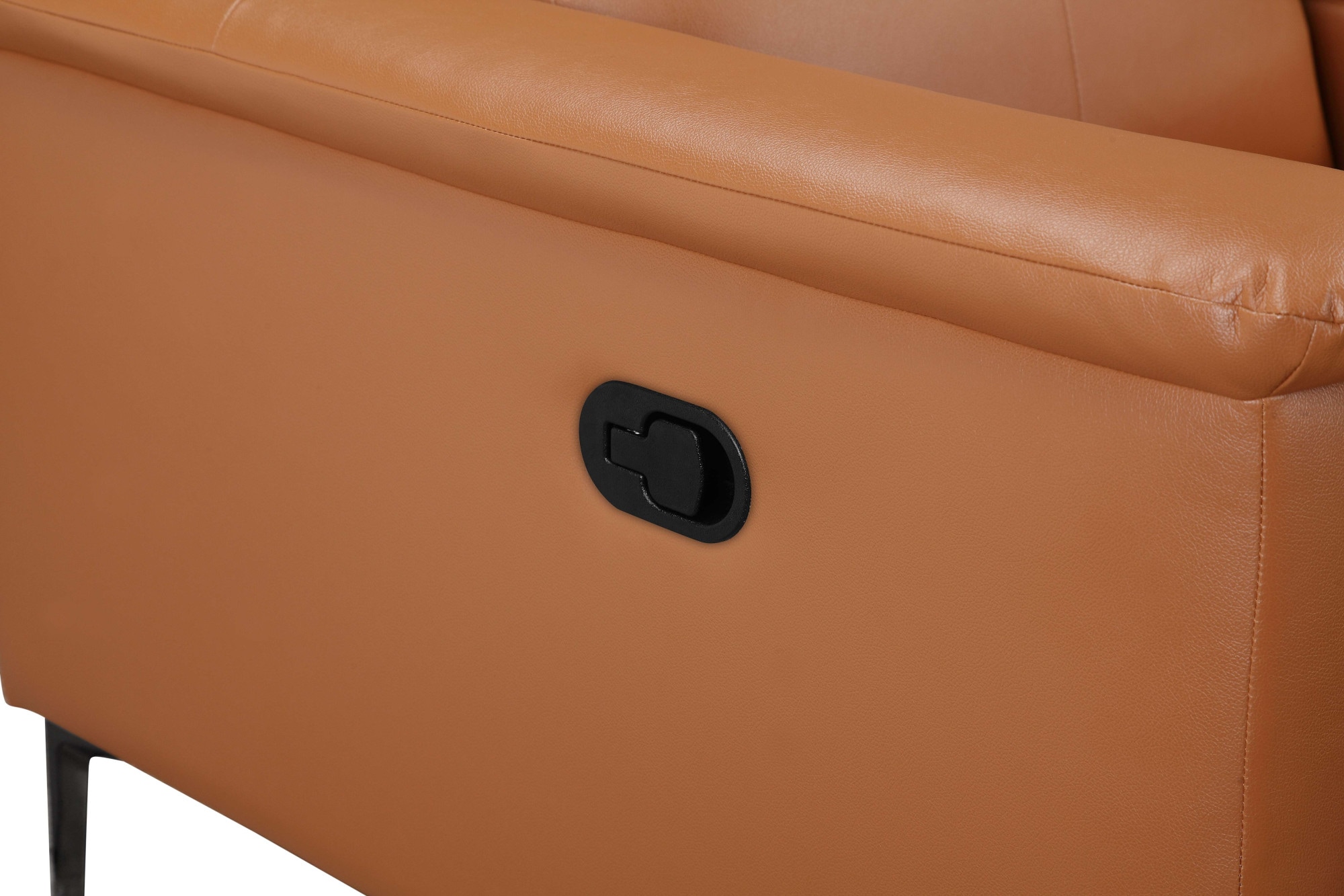Home affaire 2-Sitzer »Lund, 2er-Kinosofa, TV-Sessel, Multimedia-Sofa, USB-A,«, m. elektrischer o. manueller Relaxfunktion, Getränkehalter u. Staufach