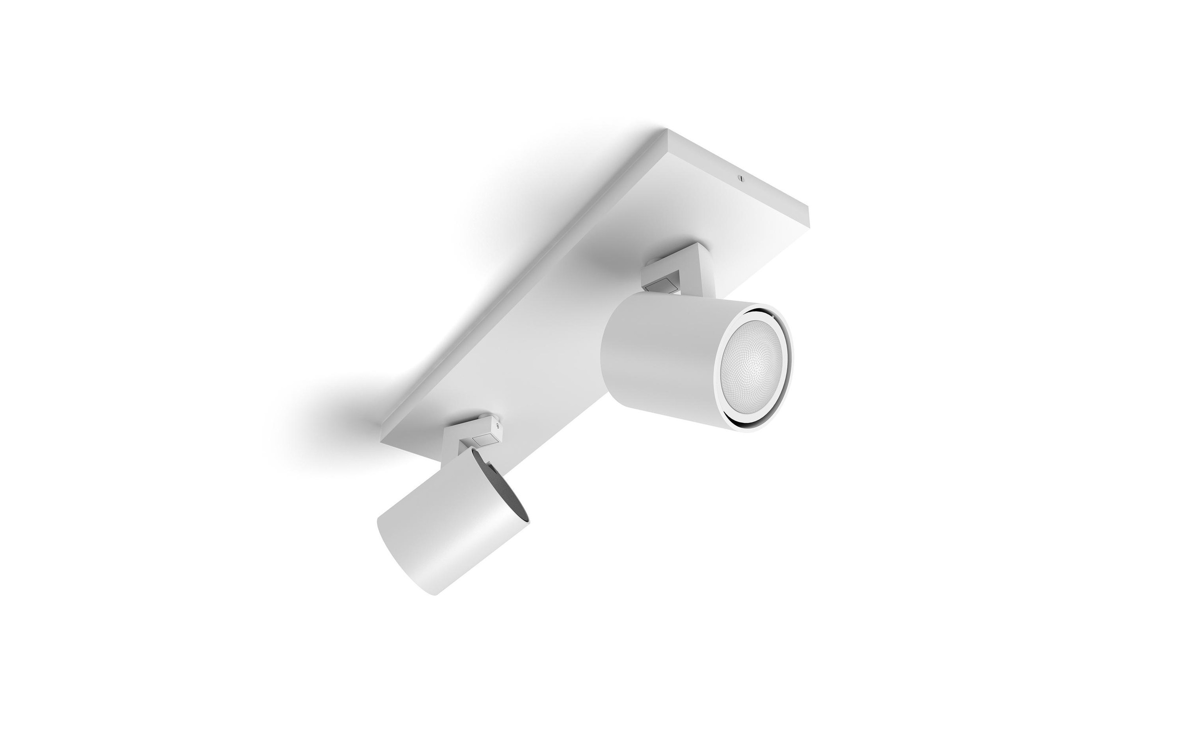 Philips Hue LED Deckenleuchte »Runner«, Leuchtmittel GU10 | LED wechselbar