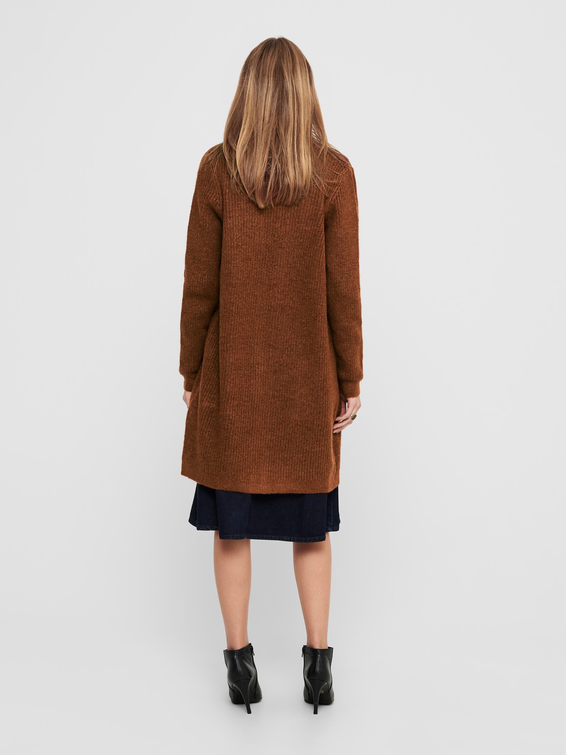 ONLY Longstrickjacke »ONLJADE L/S CARDIGAN KNT NOOS«