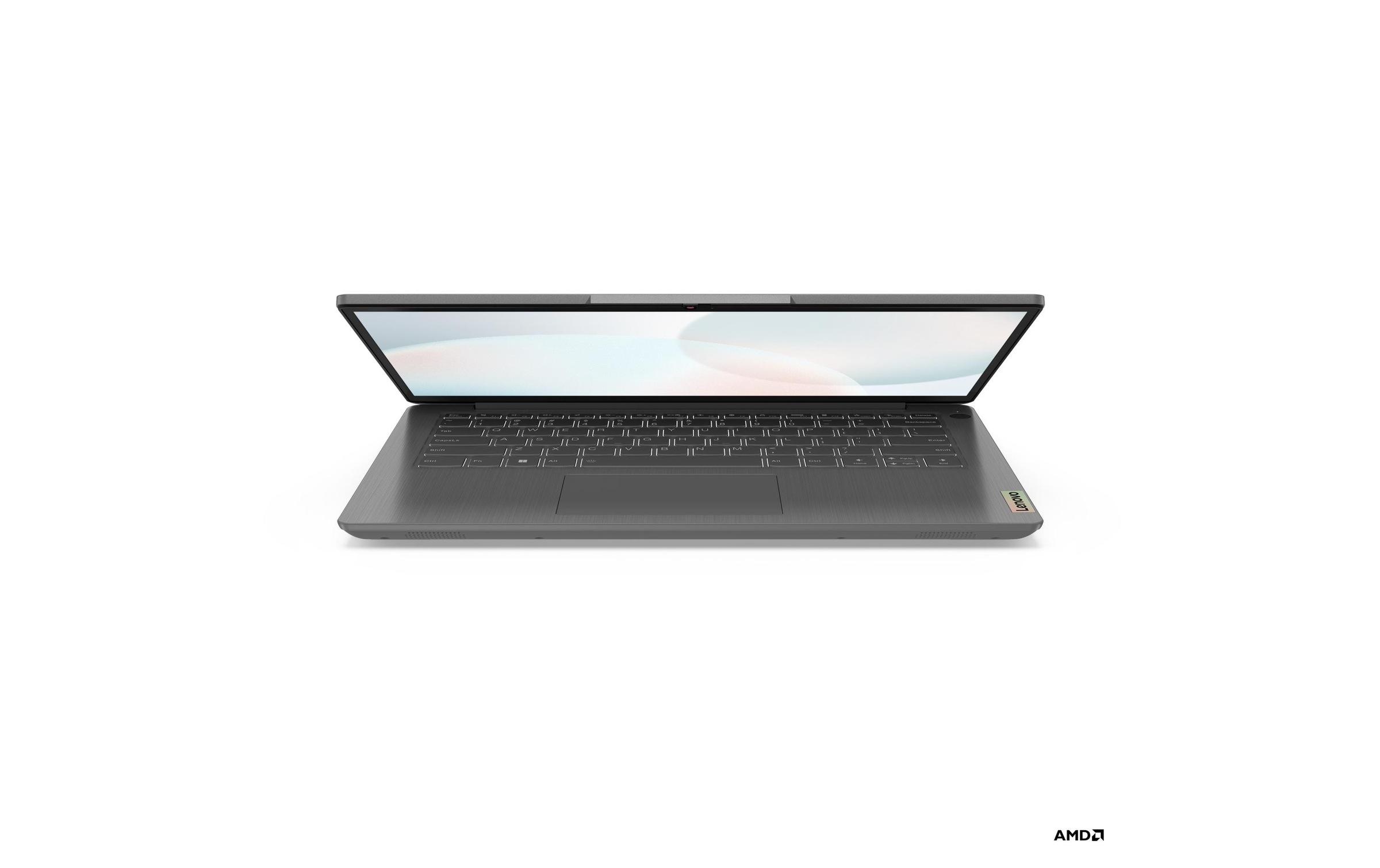 Lenovo Notebook »IdeaPad 3 14ABA7 (A«, 35,42 cm, / 14 Zoll, AMD, Ryzen 5, Radeon Graphics, 512 GB SSD
