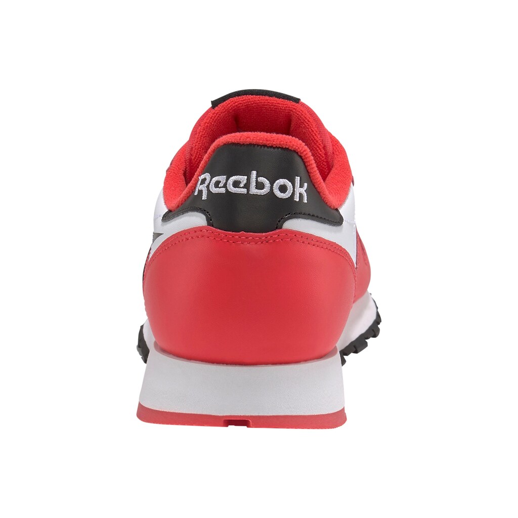 Reebok Classic Sneaker »CLASSIC LEATHER MU«