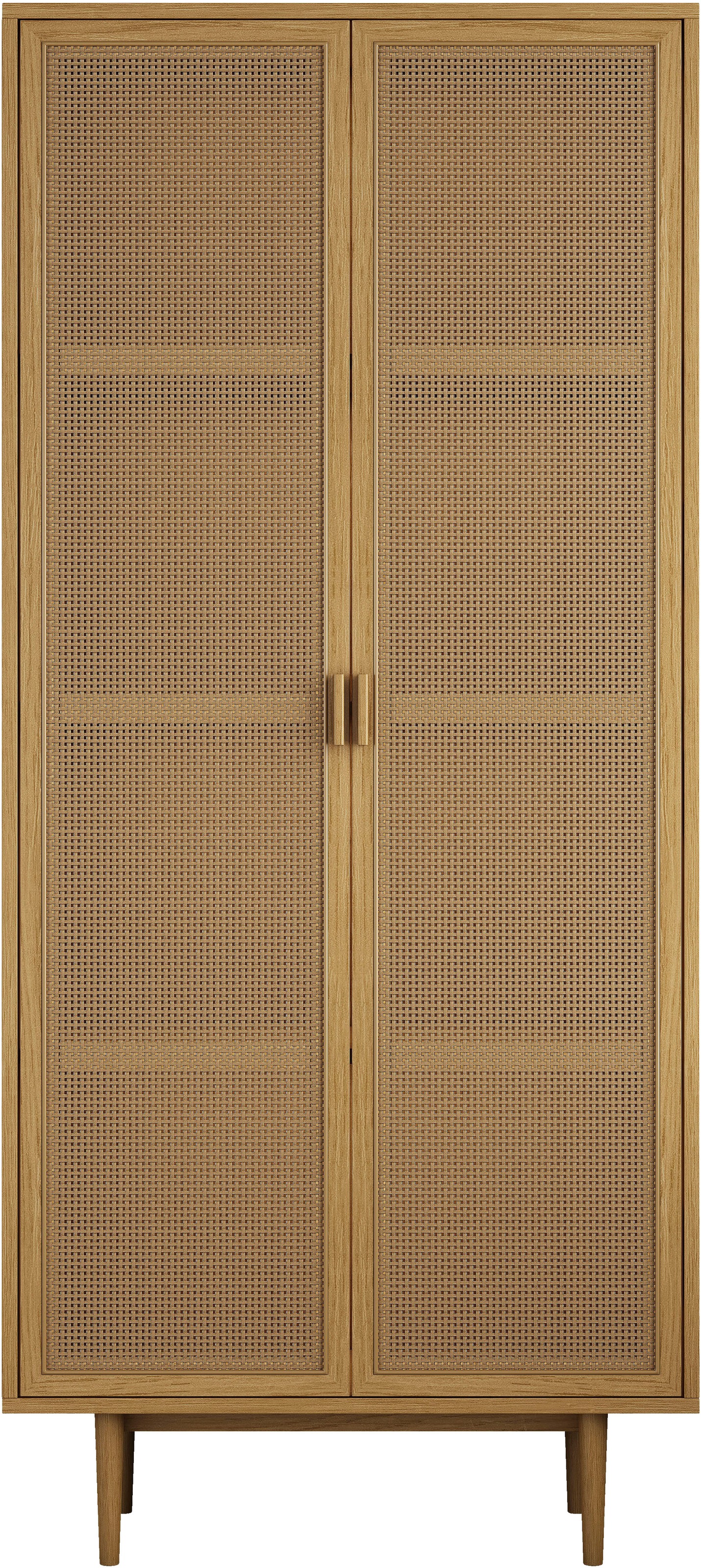 GOODproduct Highboard "Lorelia"