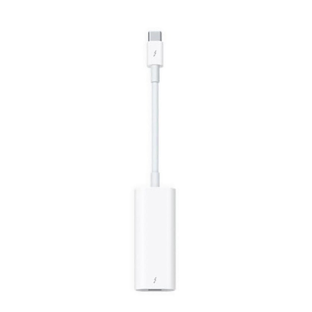 Apple Smartphone-Kabel »Apple Thunderbolt 3 (USB-C) / Thunderbolt 2«