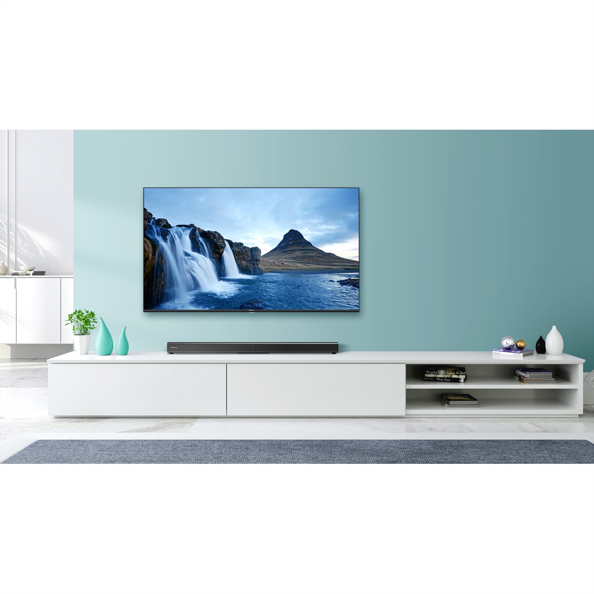 Hisense Soundbar