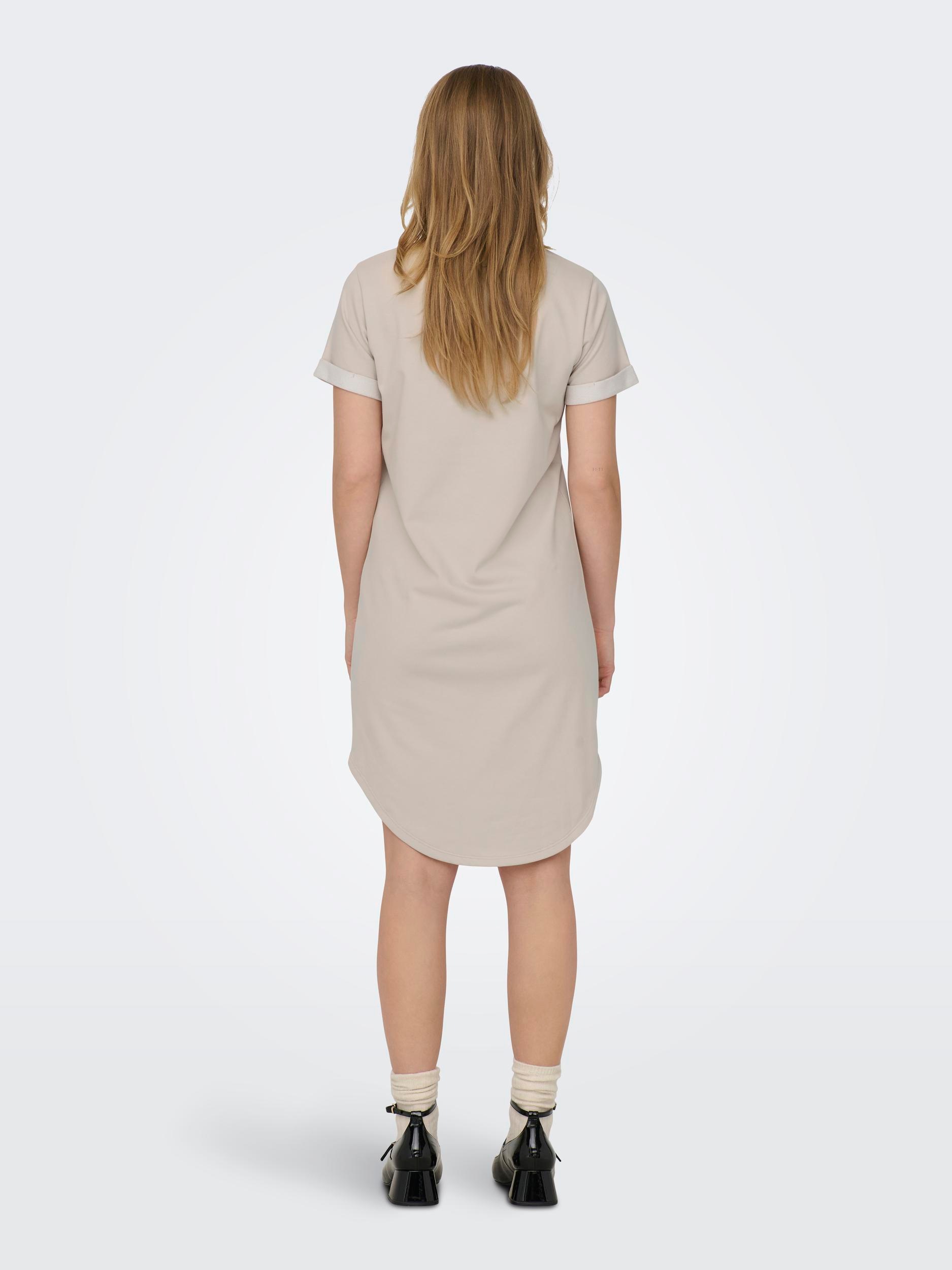 JDY Jerseykleid »JDYIVY S/S DRESS JRS NOOS« online shoppen bei  Jelmoli-Versand Schweiz