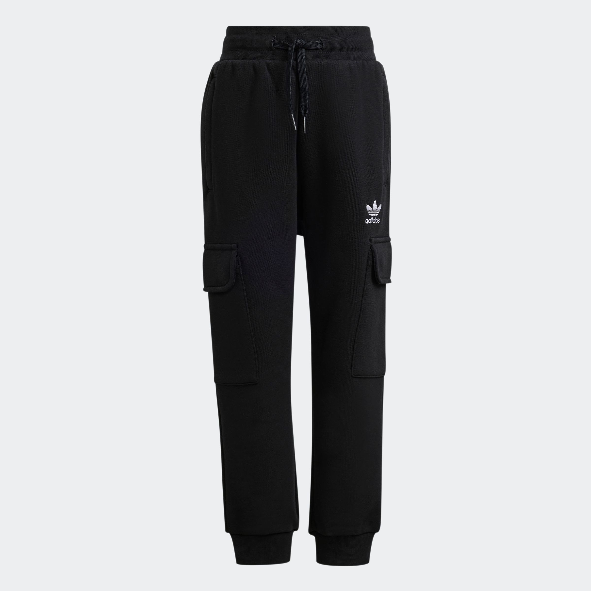 adidas Originals Trainingsanzug »HOODIE FZ CARGO«, (2 tlg.)
