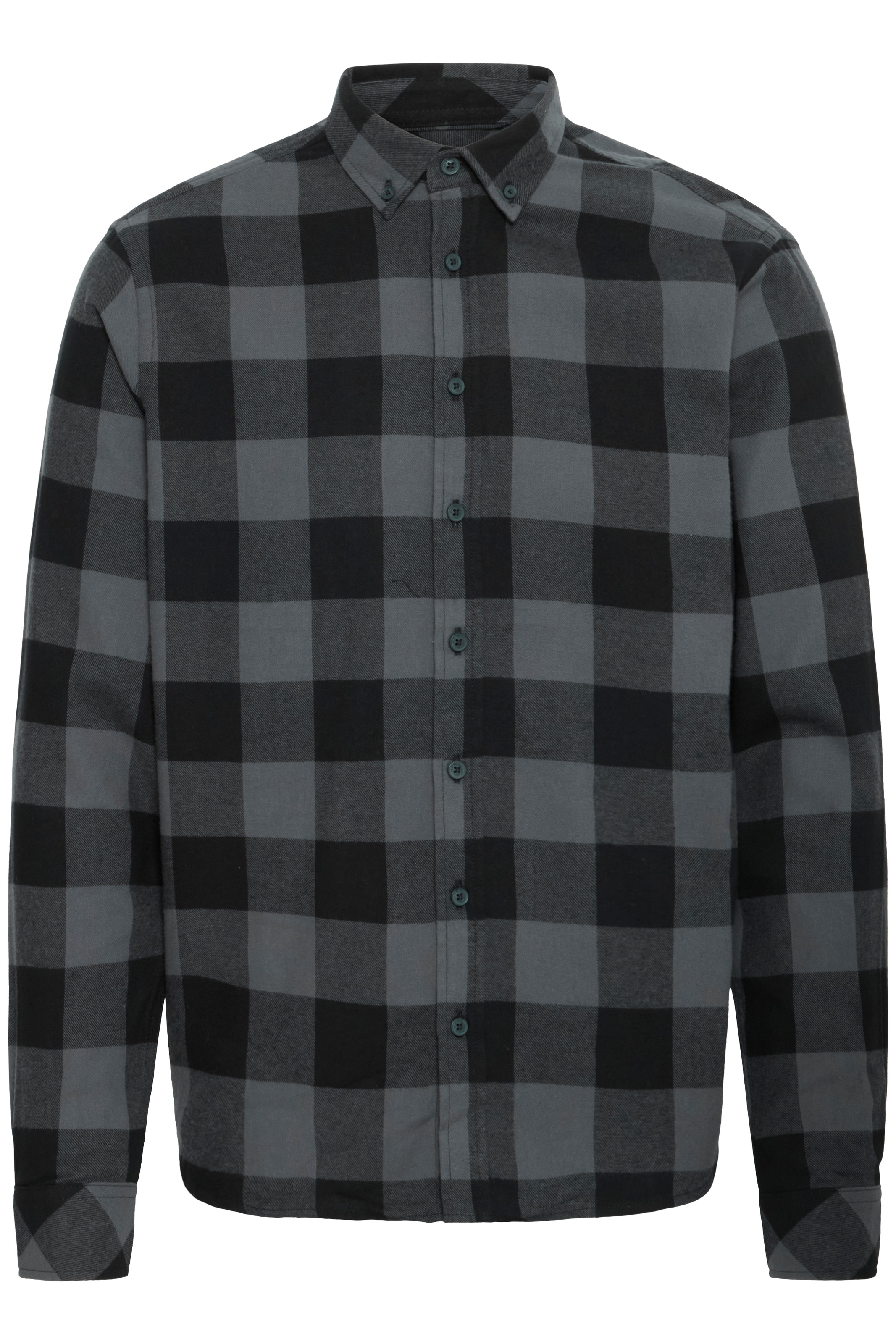 Blend Flanellhemd »BHBUSTER SHIRT«