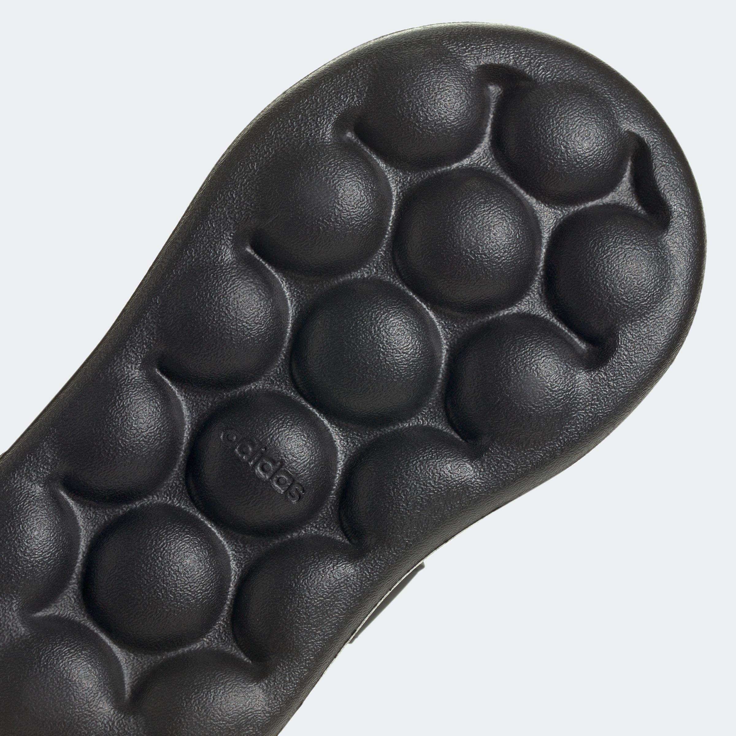 adidas Sportswear Klettschuh »ADVANTAGE KIDS«, Design auf den Spuren des adidas Stan Smith, für Kinder