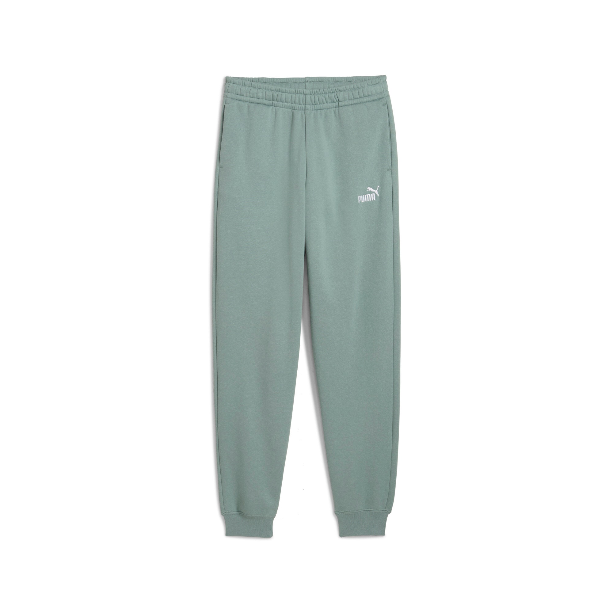 PUMA Trainingshose »ESS NO. 1 LOGO SWEATPANTS FL B«