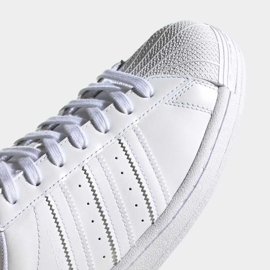 adidas Originals Sneaker »SUPERSTAR«