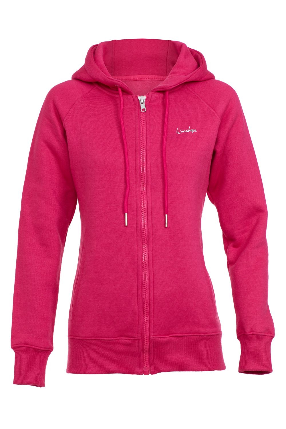 Trainingsjacke »Hoodie-Jacke J005«, Street Style