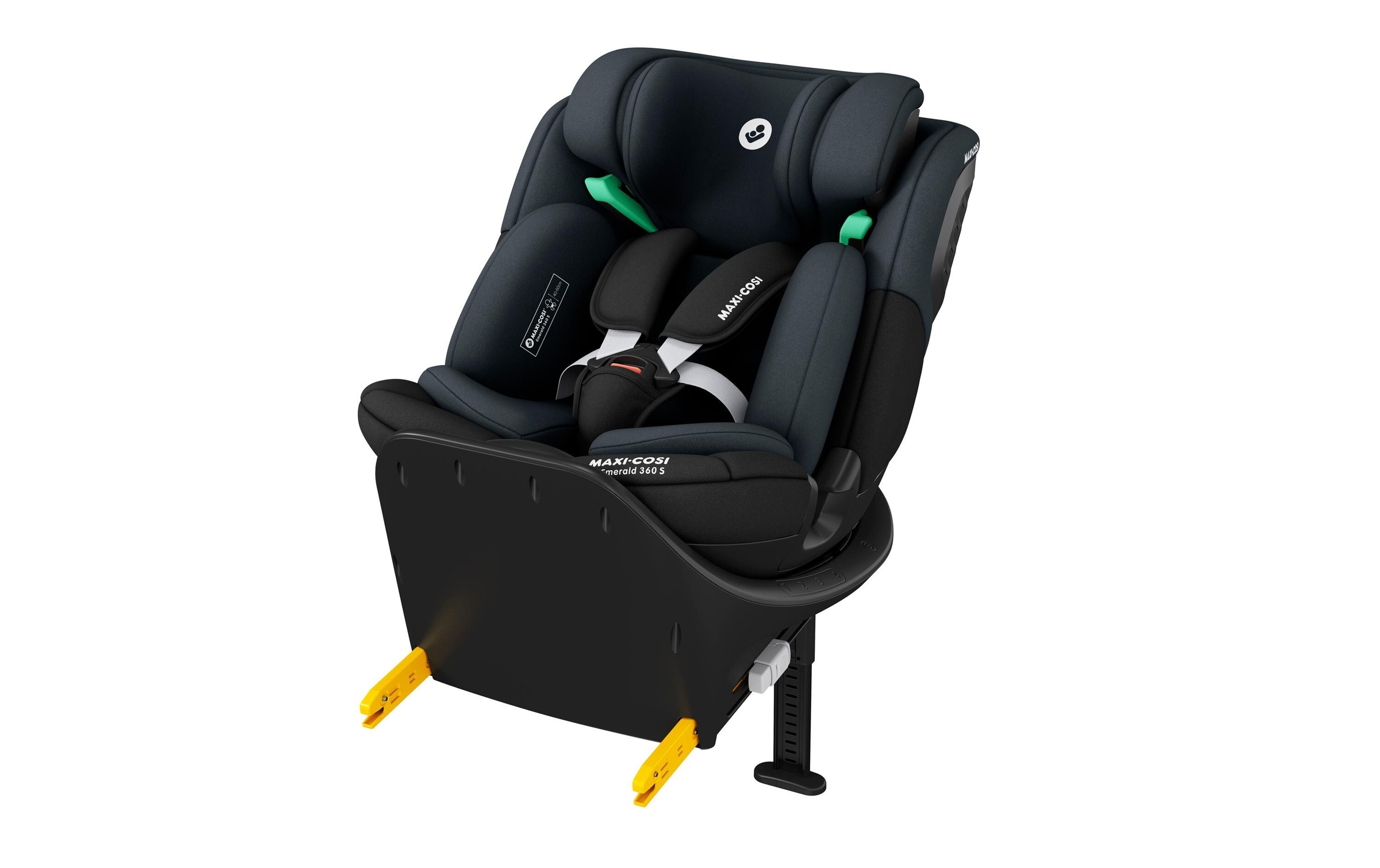 Maxi-Cosi Autokindersitz »Emerald 360 S Tonal«