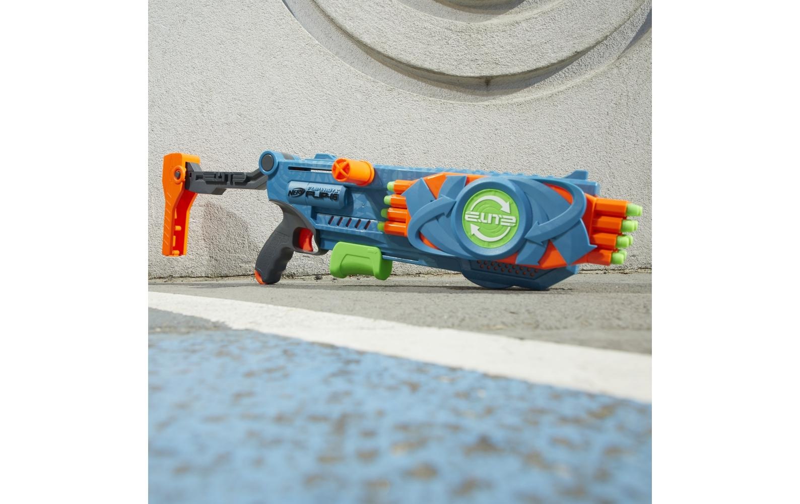 Nerf Blaster »2.0 Flipshots Flip -16 B«