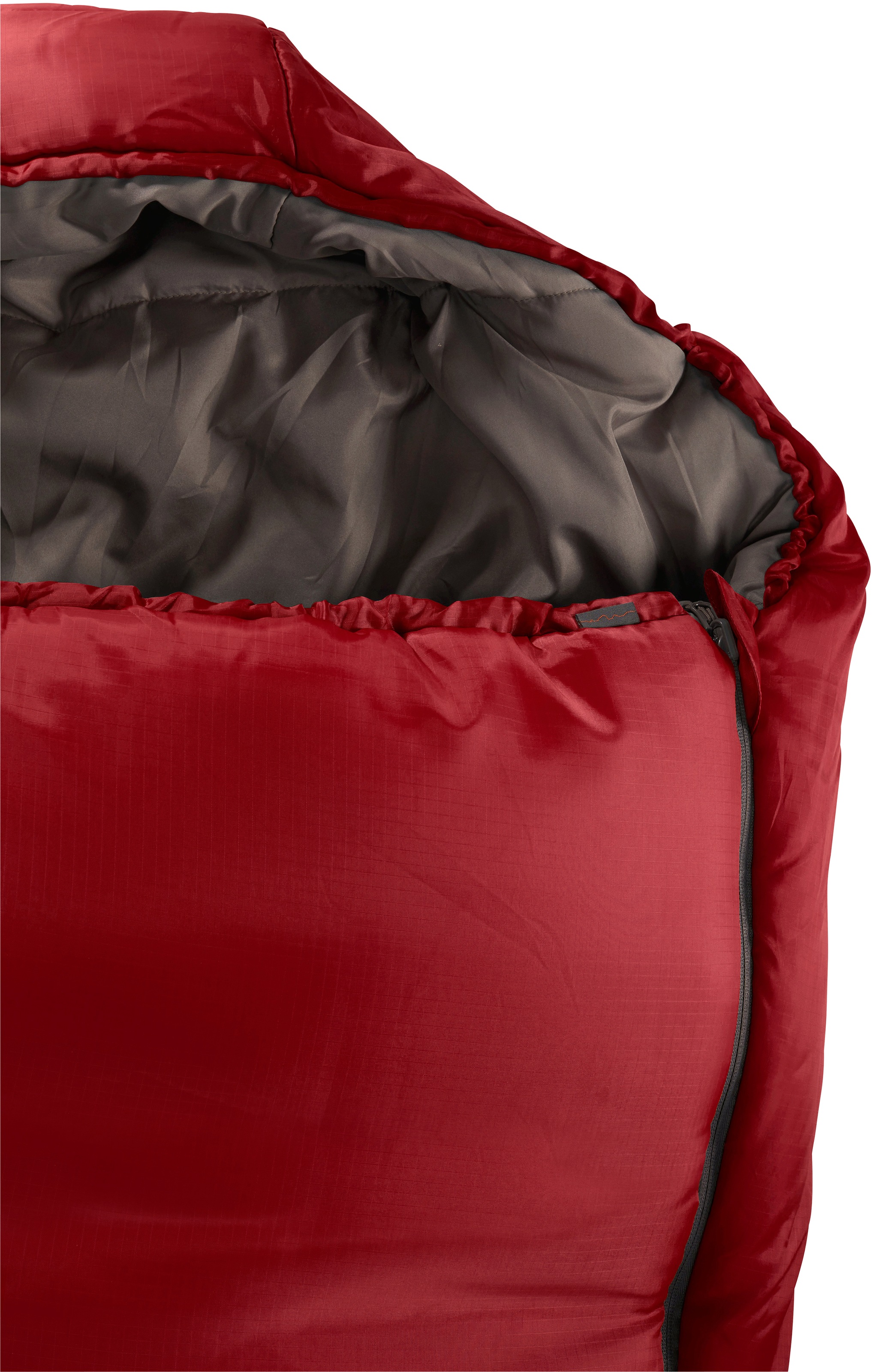 GRAND CANYON Mumienschlafsack »FAIRBANKS«, (2 tlg.)