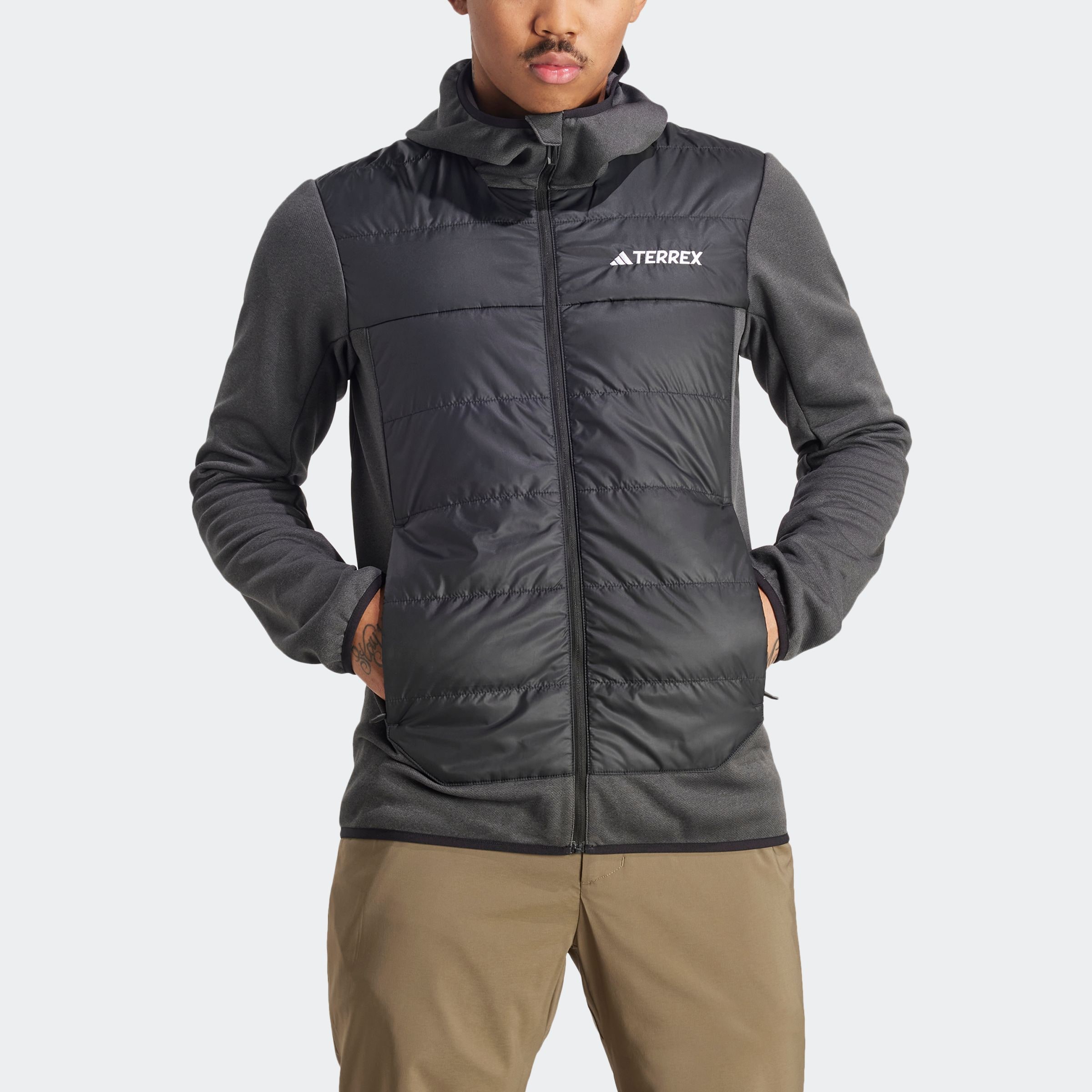 adidas TERREX Outdoorjacke »MULTI HYB JKT«