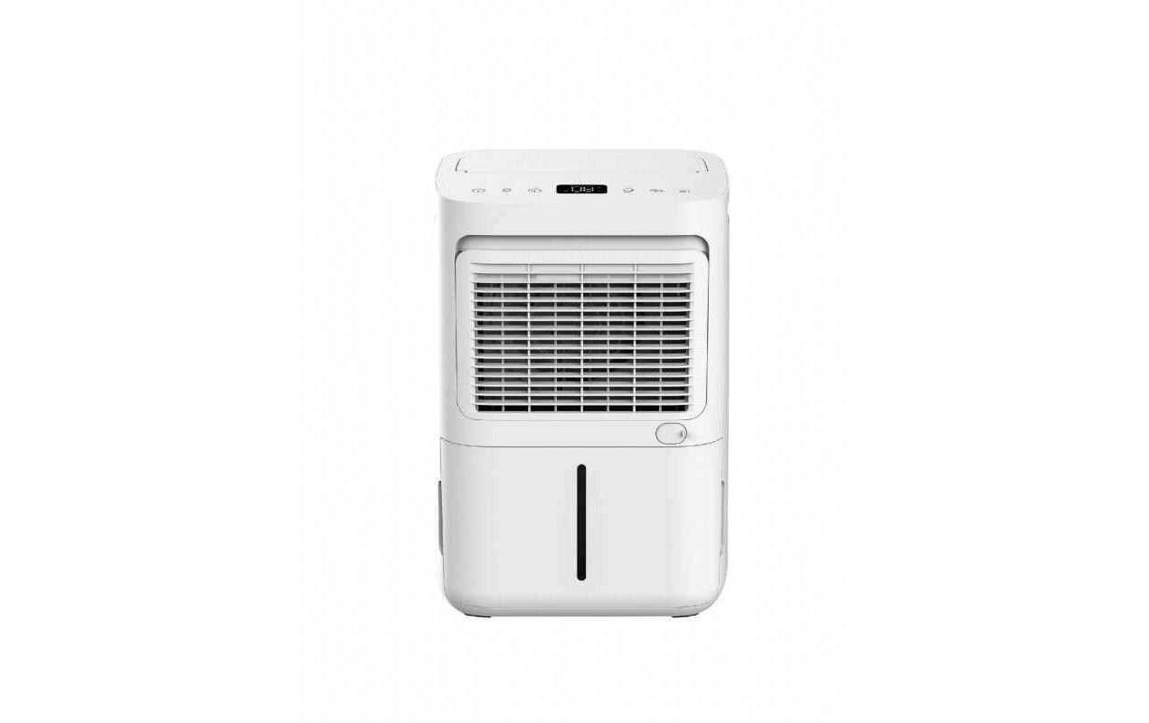 Luftentfeuchter »Ecofort ecoQ DryAir 13L Complete 30 m²«, für 30 m³ Räume, Tank 2,3 l