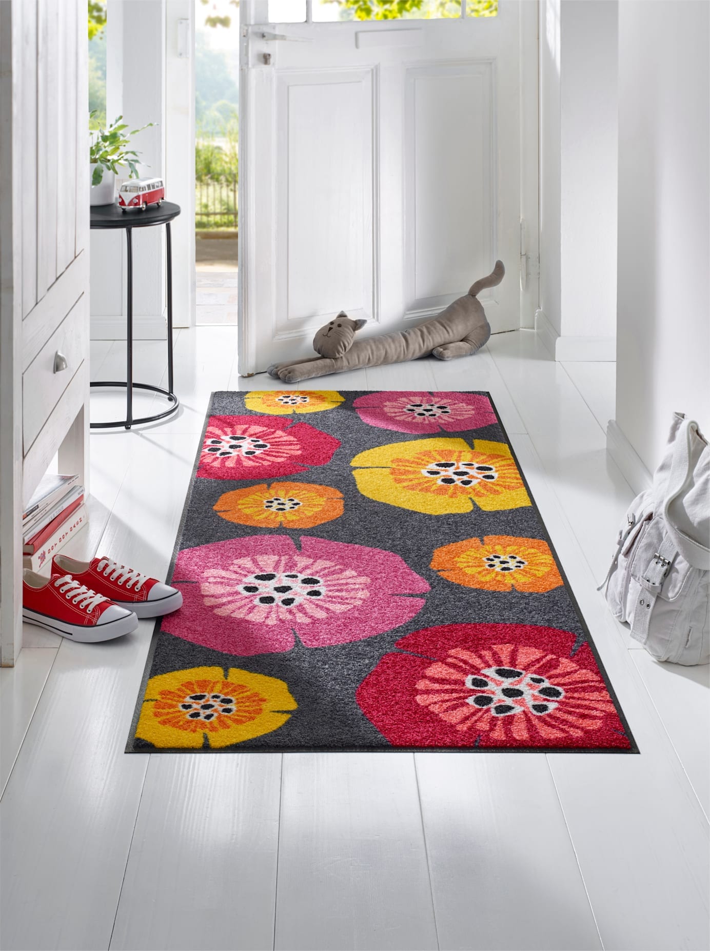 heine home Fussmatte, 7 mm Höhe