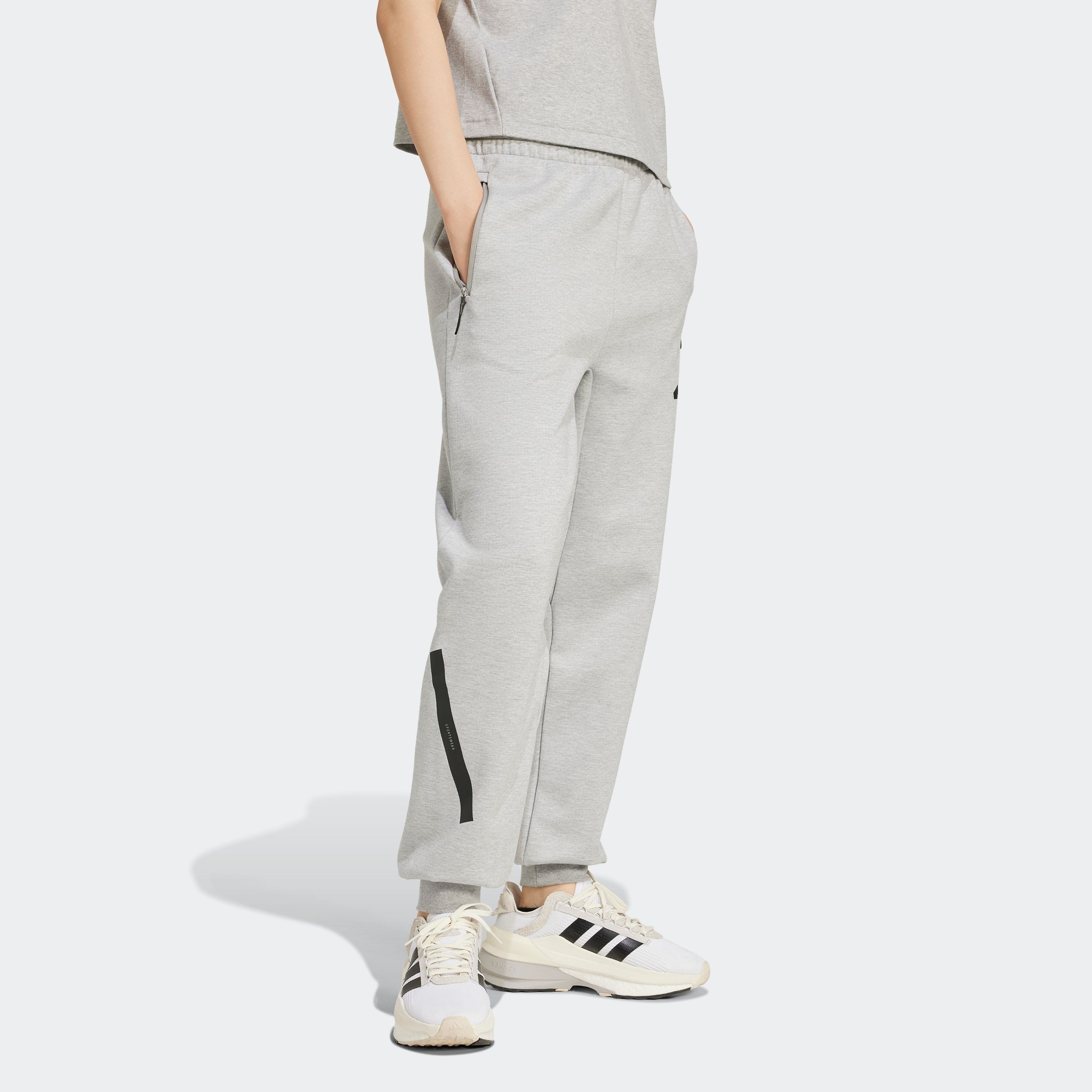 adidas Sportswear Sporthose »W Z.N.E. PT«, (1 tlg.)