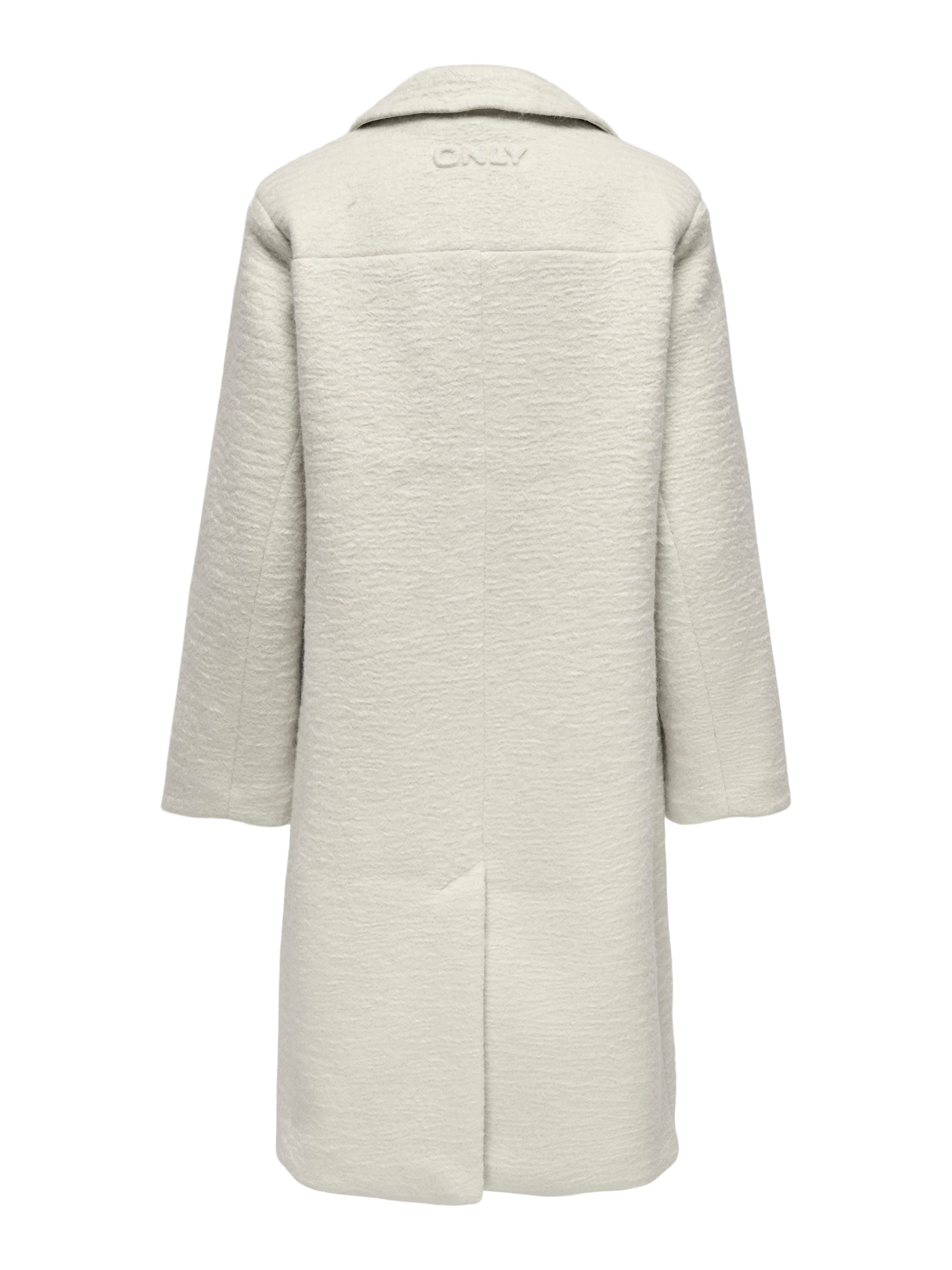 ONLY Langmantel »ONLSANNE BOUCLE COAT CC OTW«