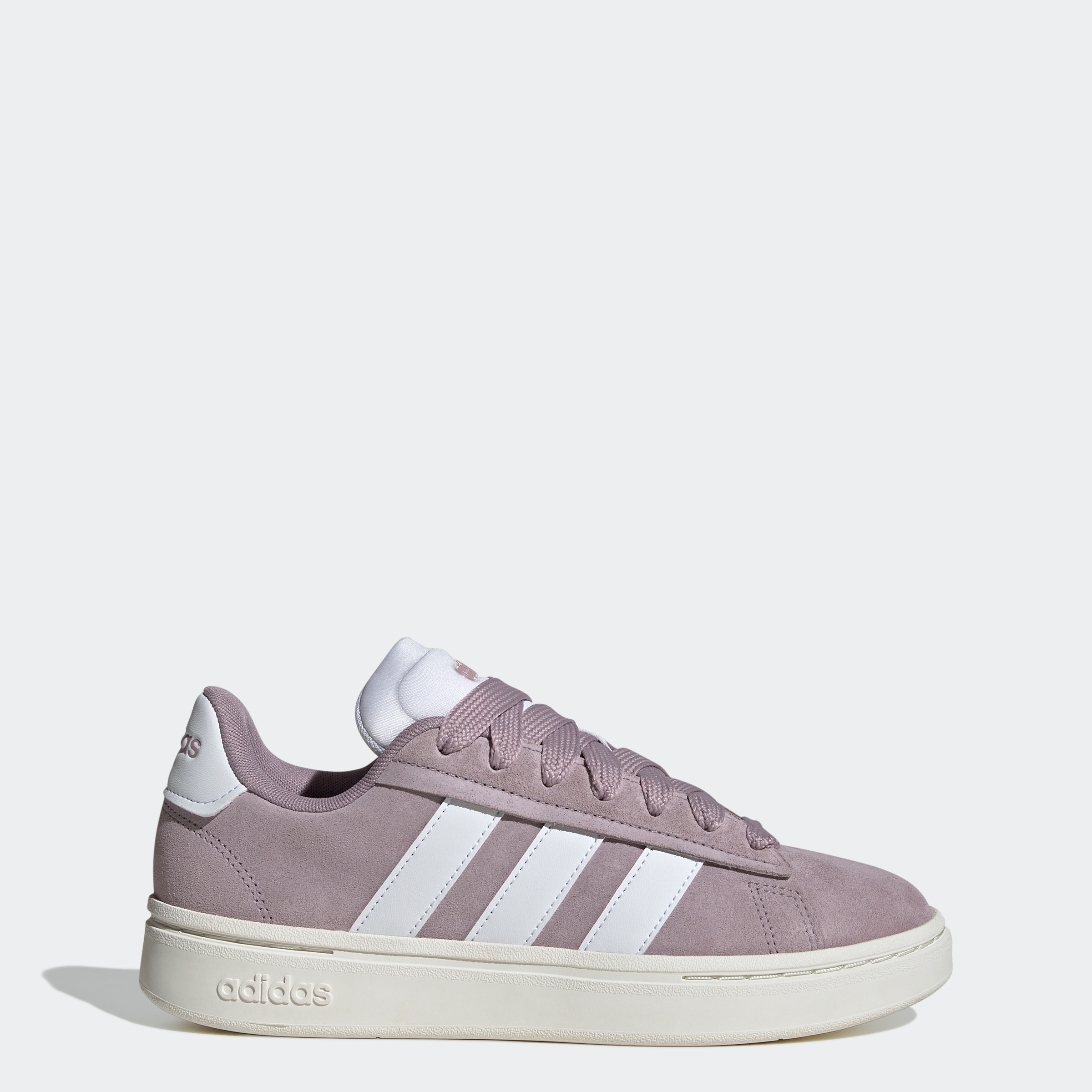 adidas Sportswear Sneaker »GRAND COURT ALPHA«, Design inspiriert vom adidas Campus 00