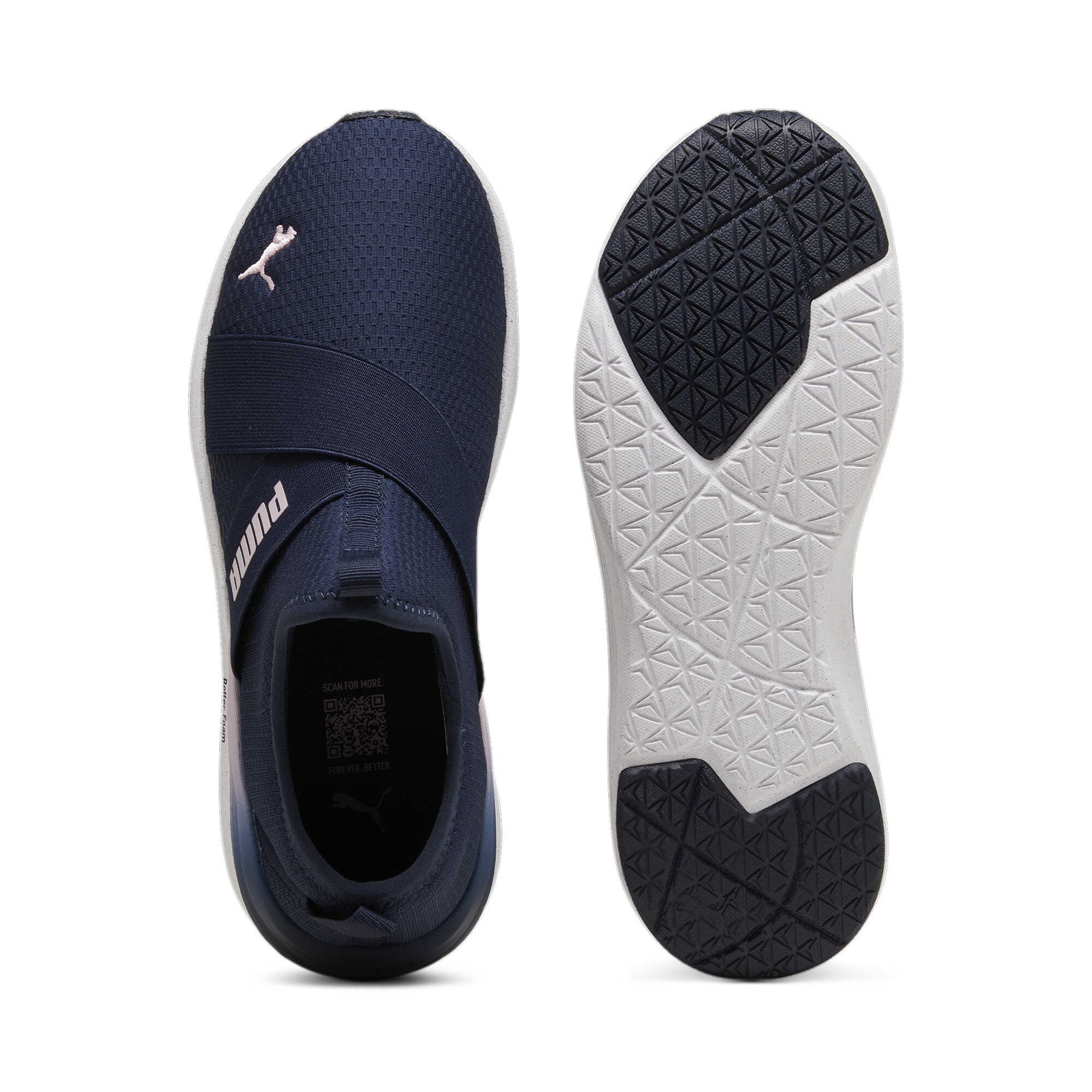 PUMA Slip-On Sneaker »BETTER FOAM PROWL SLIP WN'S«