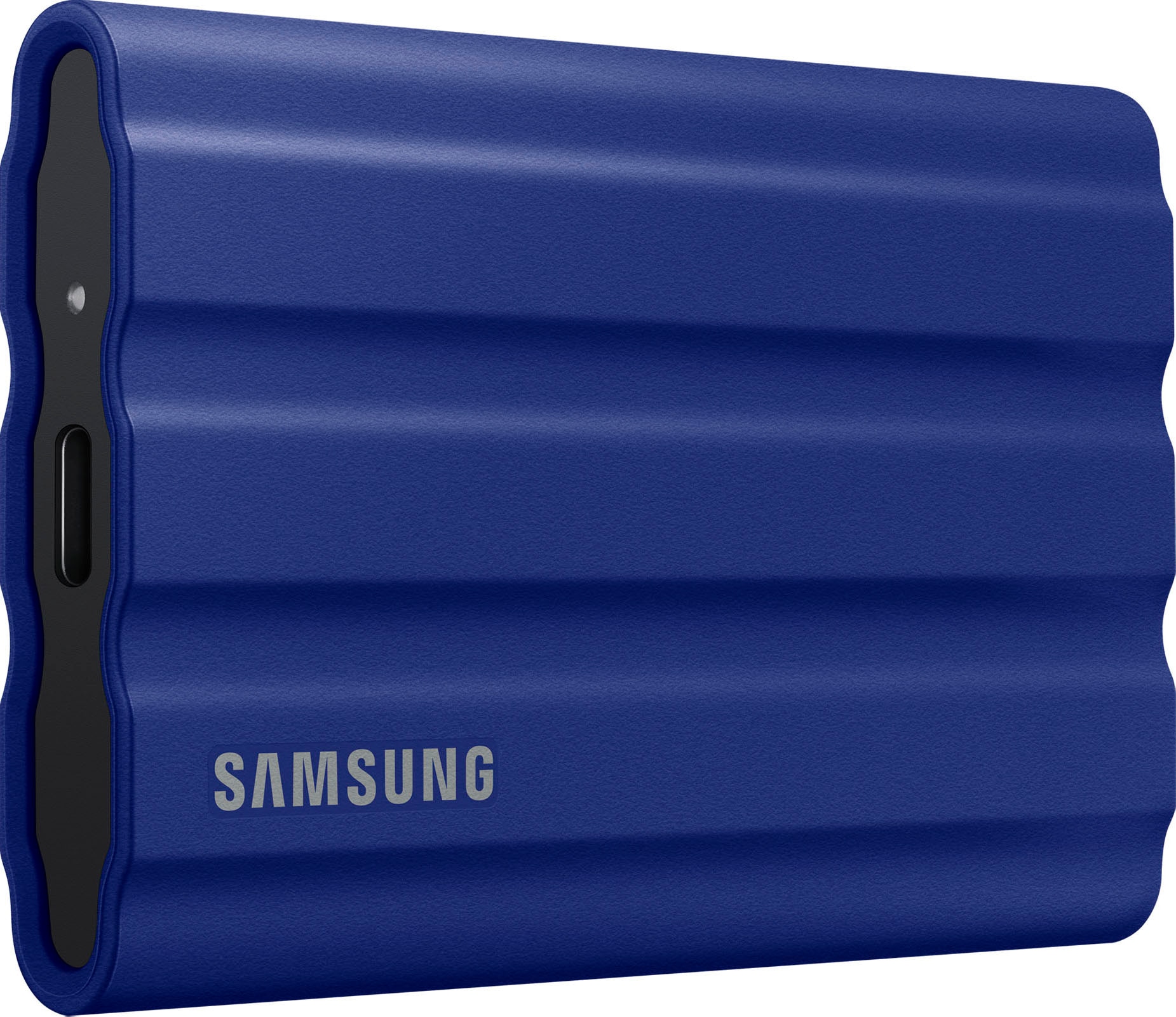 Samsung externe SSD »T7 Shield«, Anschluss USB-C