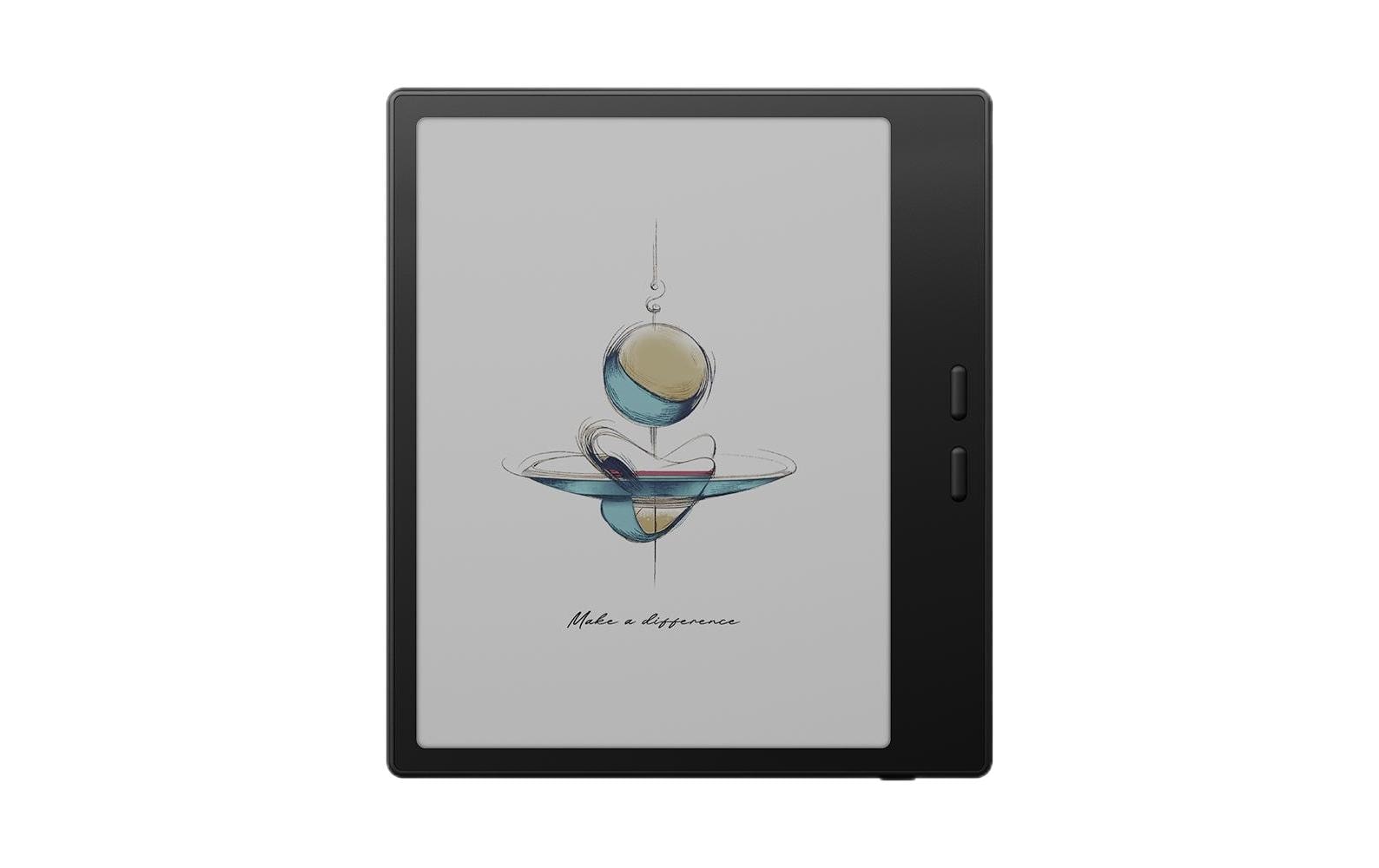 E-Book »Onyx BOOX Go Color 7 (Gen II)«, (/ 7 Zoll),)