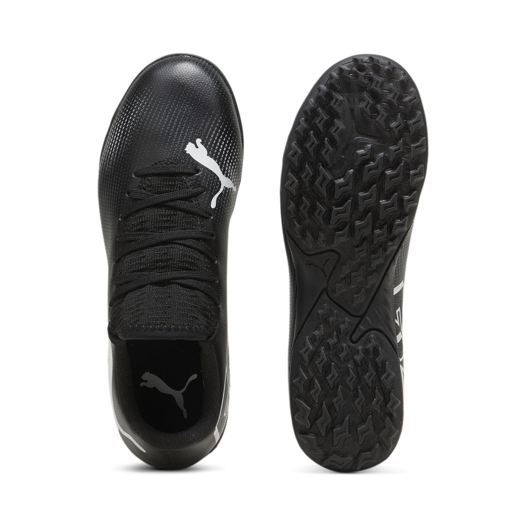 PUMA Fussballschuh »FUTURE 7 PLAY TT JR«