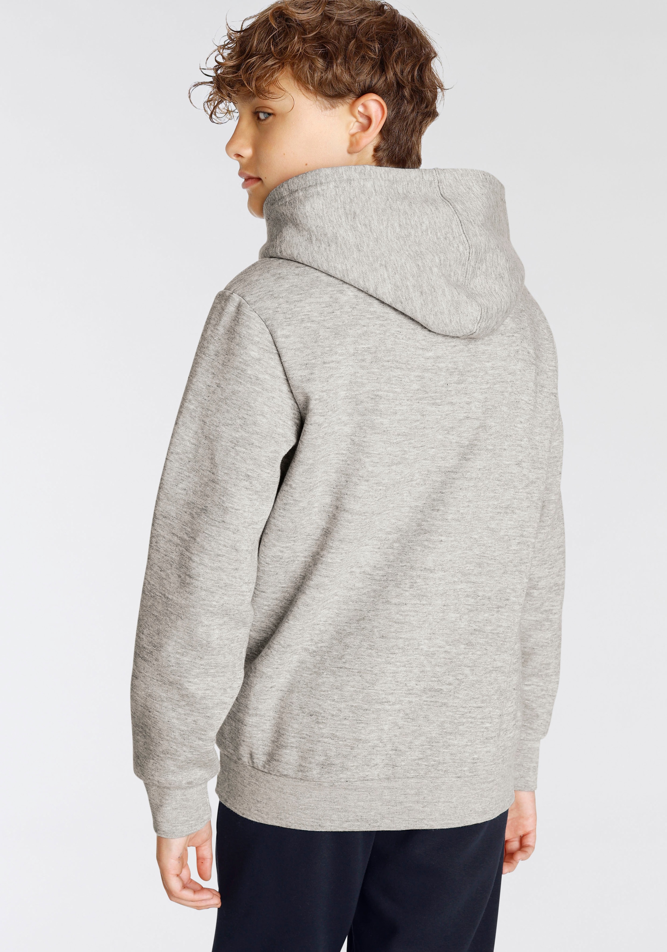 Champion Kapuzensweatshirt, für Kinder