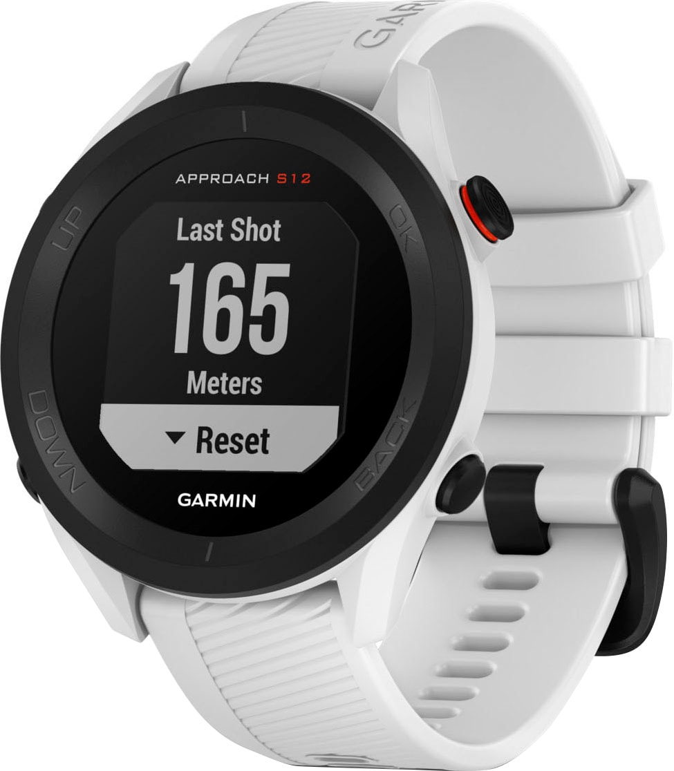 Garmin Smartwatch "Approach S12"(/ 1,3 ″) Garmin