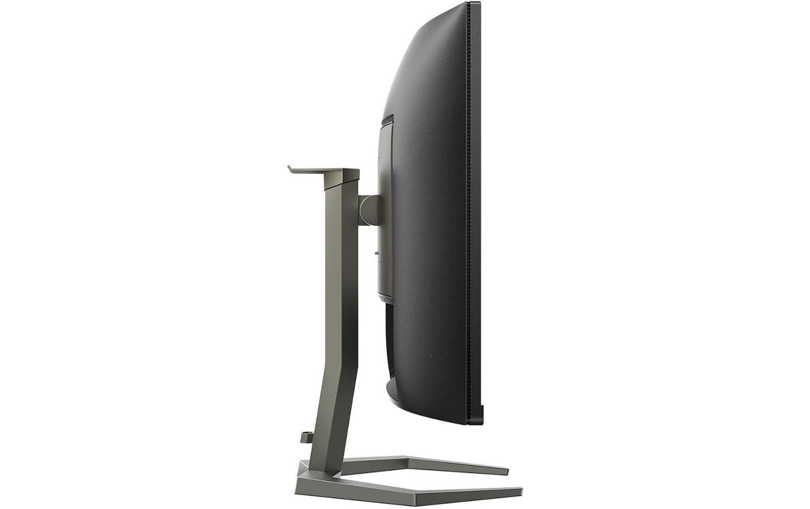 Philips Curved-Gaming-Monitor »Philips 32M1C5500VL/00«, 79,69 cm/31,5 Zoll, 2560 x 1440 px, WQHD, 4 ms Reaktionszeit, 165 Hz