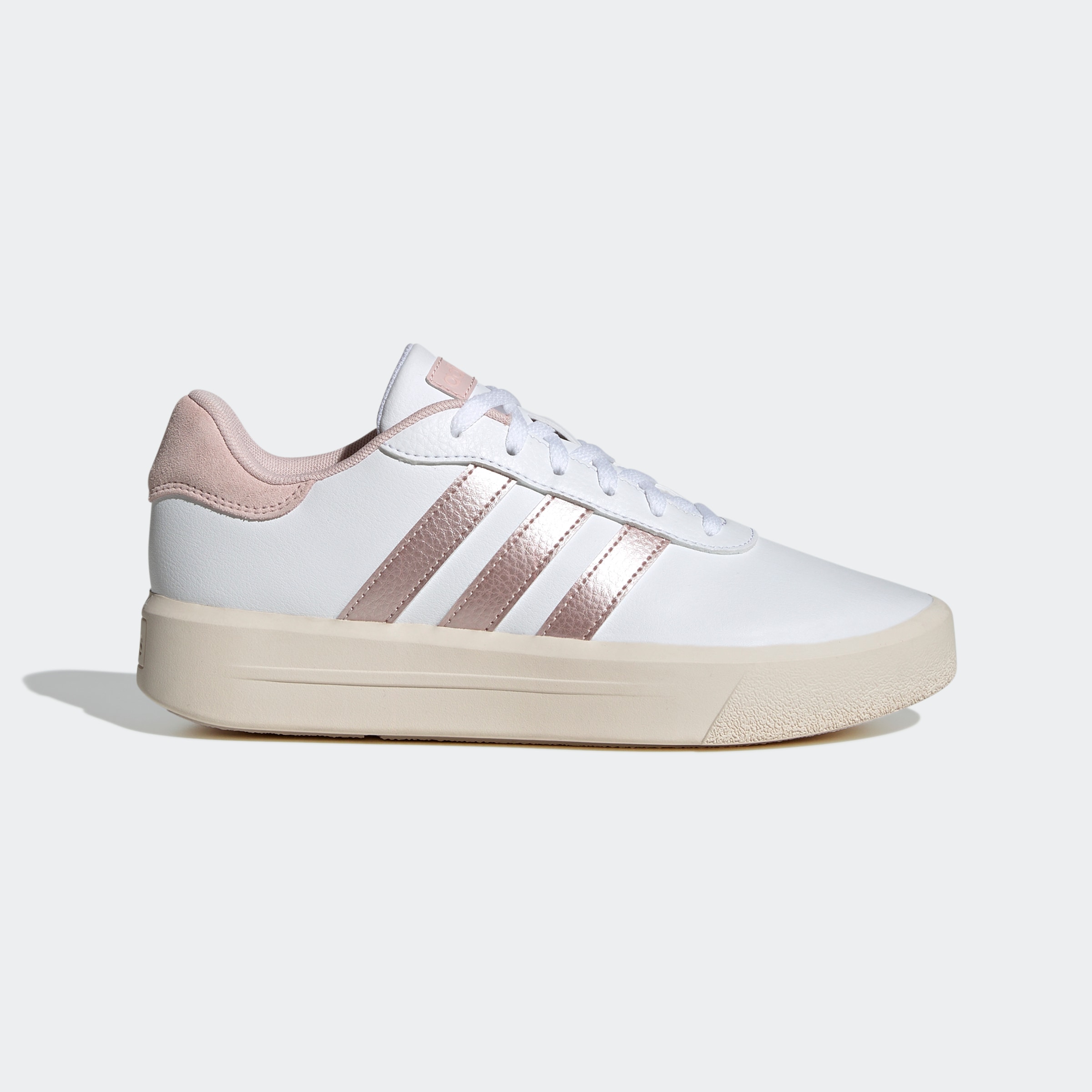 adidas Sportswear Sneaker »COURT PLATFORM«