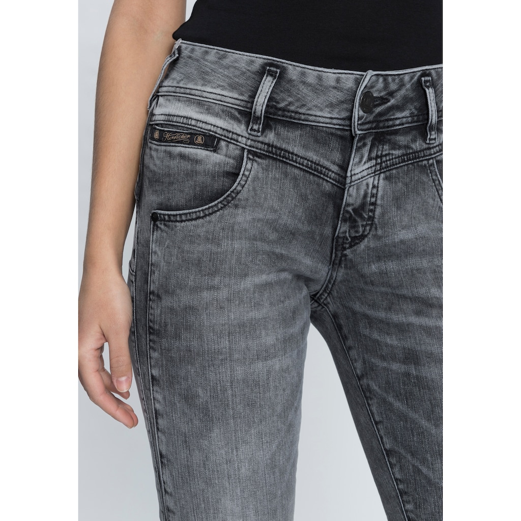 Herrlicher Slim-fit-Jeans »COSY SLIM«