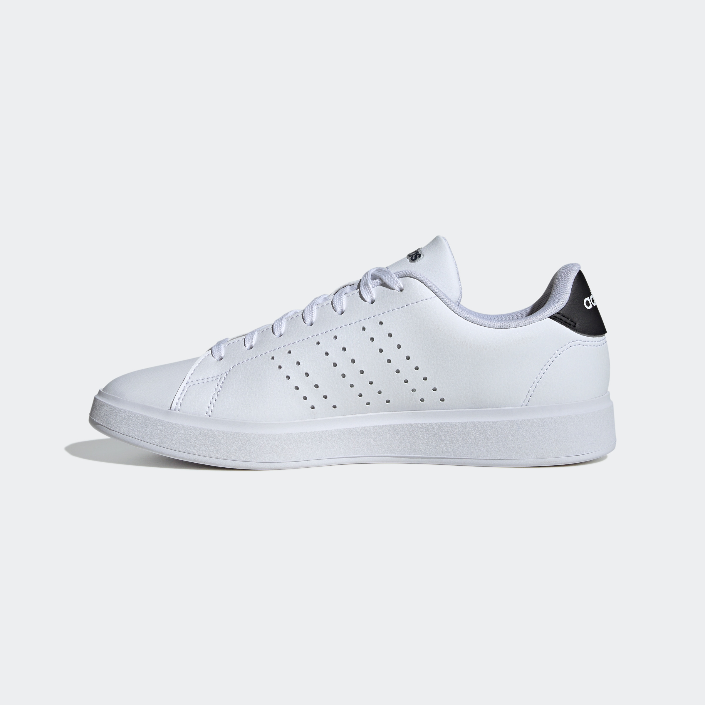 adidas Sportswear Sneaker »ADVANTAGE 2.0«, Design auf den Spuren des adidas Stan Smith