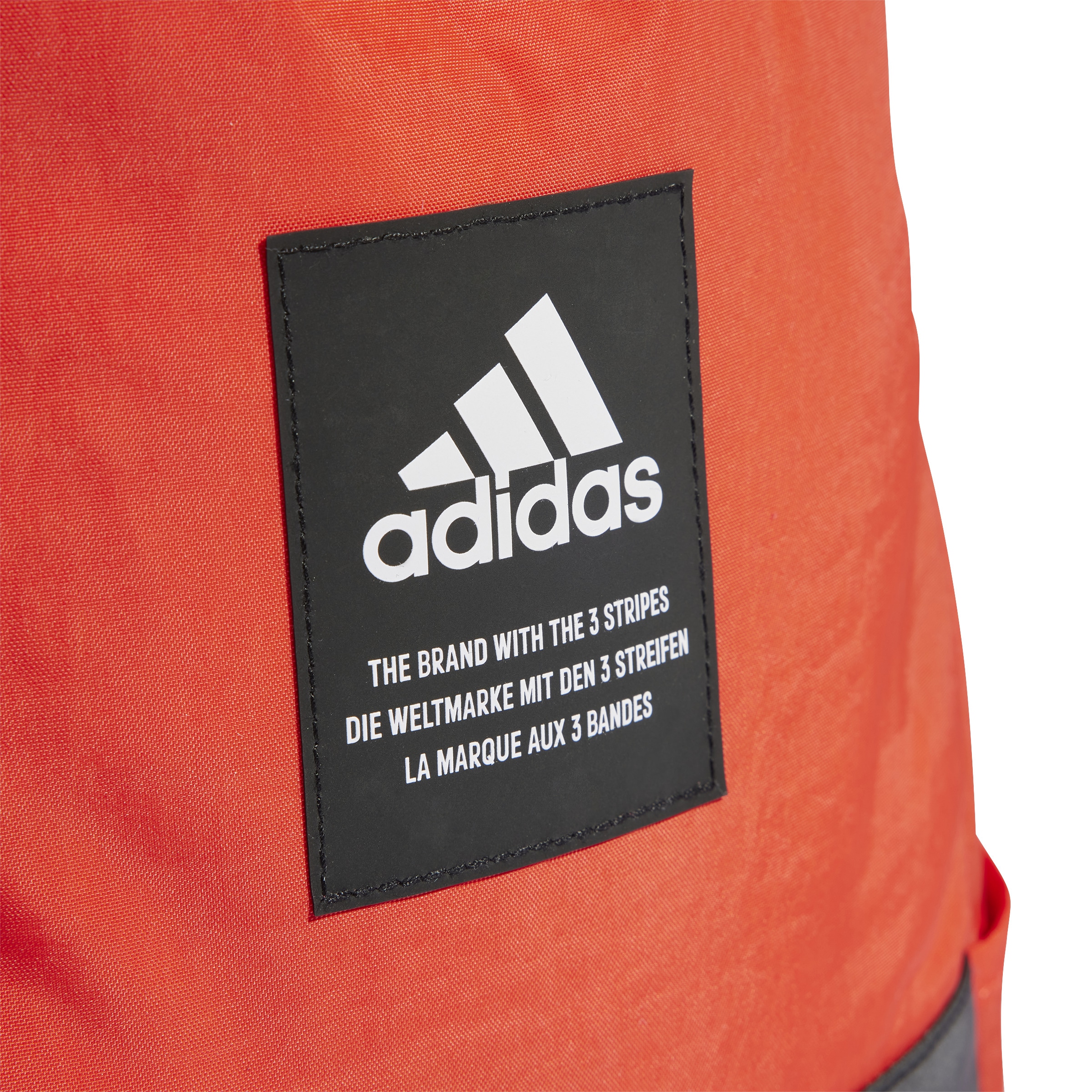 adidas Performance Rucksack »4ATHLTS CAMPER«