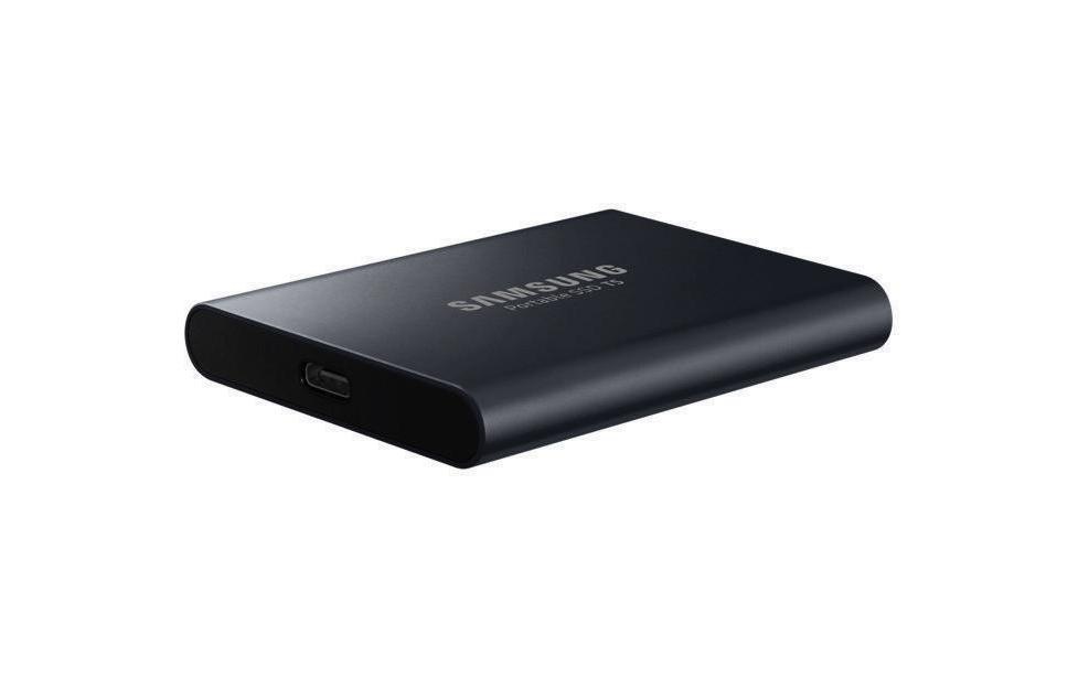 Samsung externe SSD »Externe SSD Portable T5 1 TB USB 43833 Gen 2«