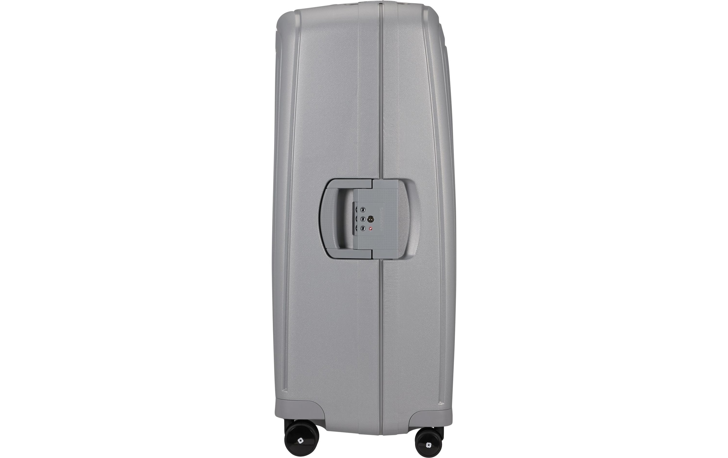 Samsonite Koffer »S'Cure 138 l«, 4 Rollen