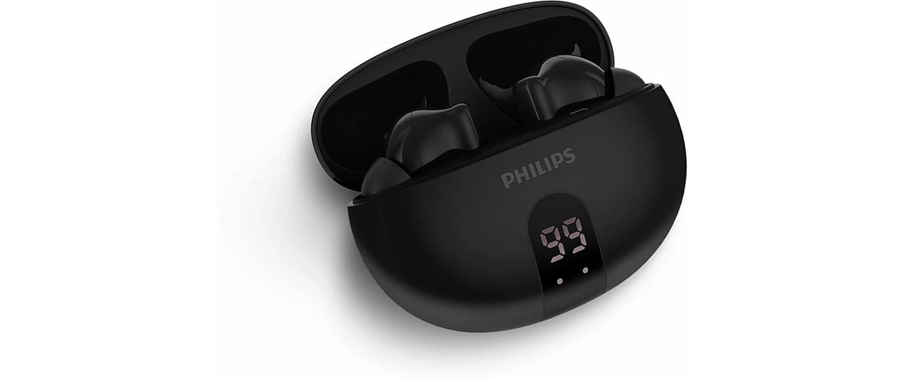 Philips wireless In-Ear-Kopfhörer »True Wireless«