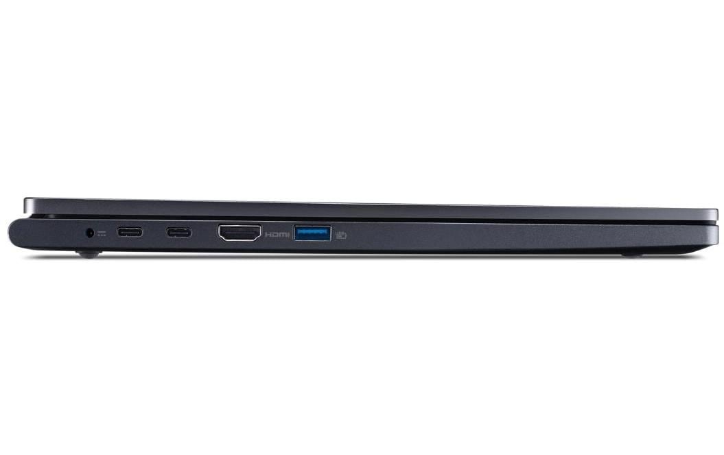 Acer Notebook »TravelMate P4 16 (TMP416-53-TCO-783S)«, 40,48 cm, / 16 Zoll, Intel, Core Ultra 7, Intel Graphics, 1000 GB SSD