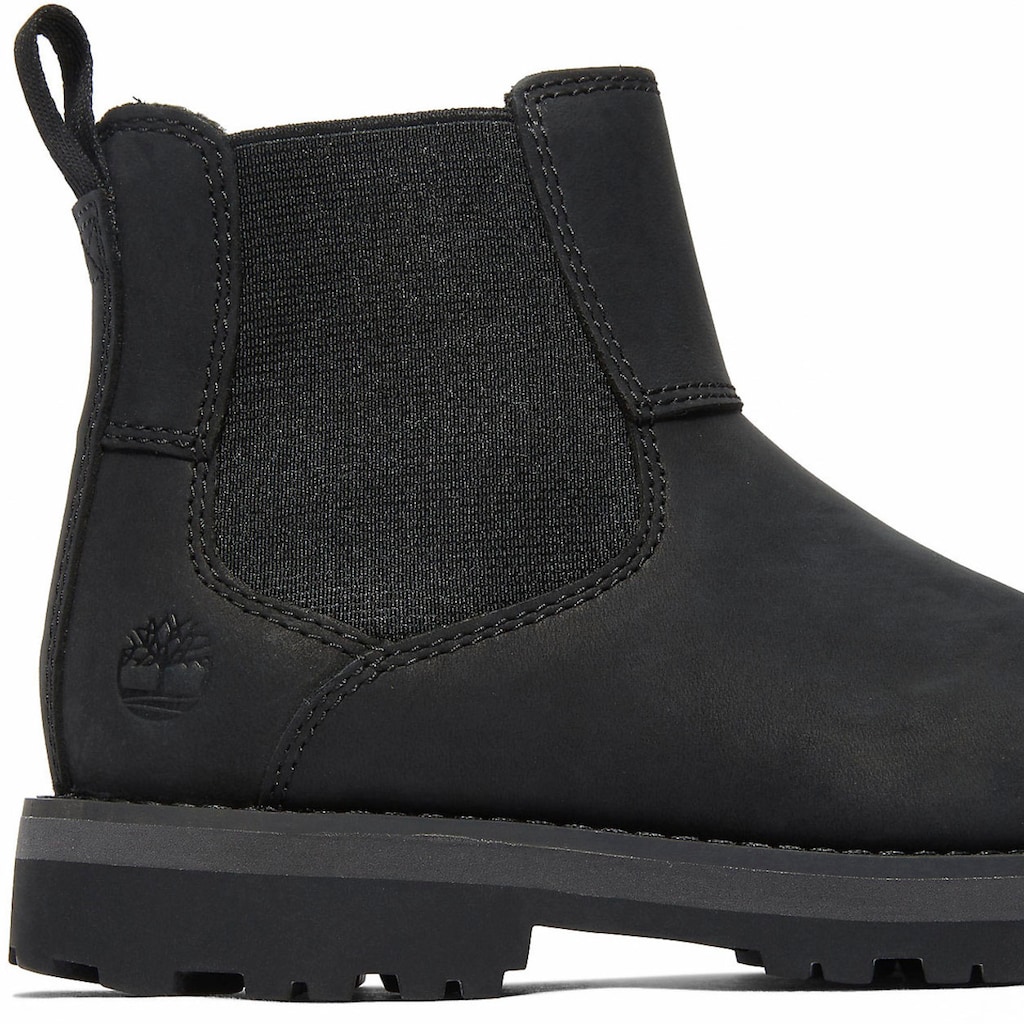 Timberland Chelseaboots »Courma Kid Chelsea«