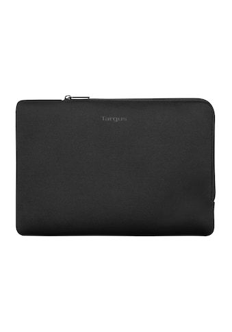 Laptoptasche »Ecosmart Multi-Fit 12, Schwarz«